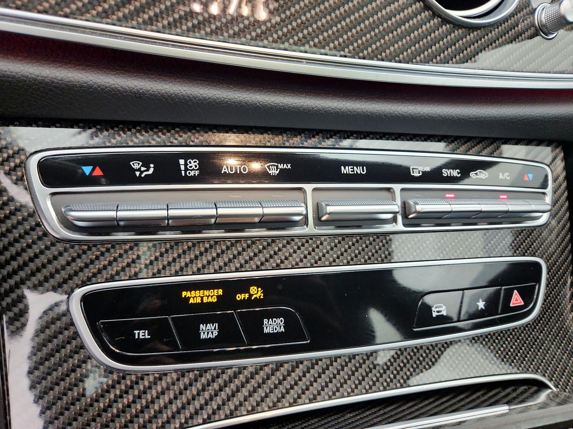 Thumbnail: 2023 Mercedes-Benz E-Class - 17