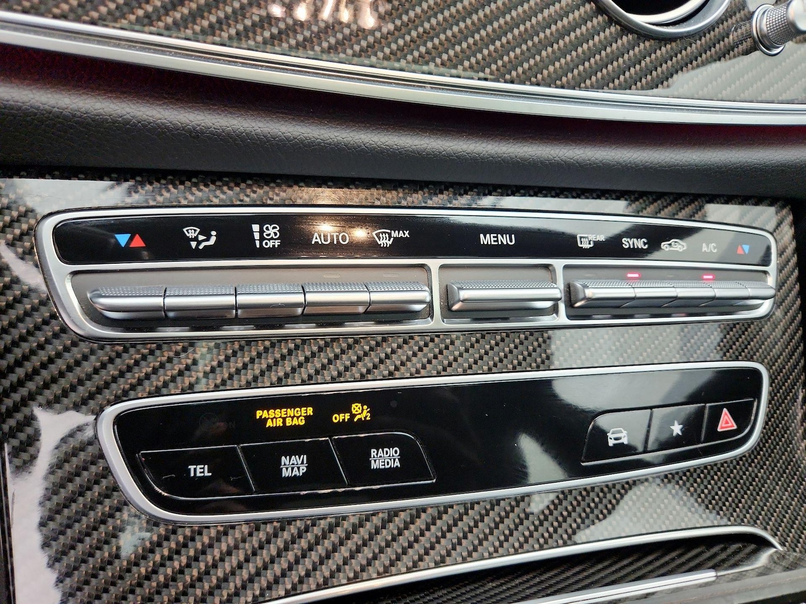 2023 Mercedes-Benz E-Class AMG E 53 - Photo 18