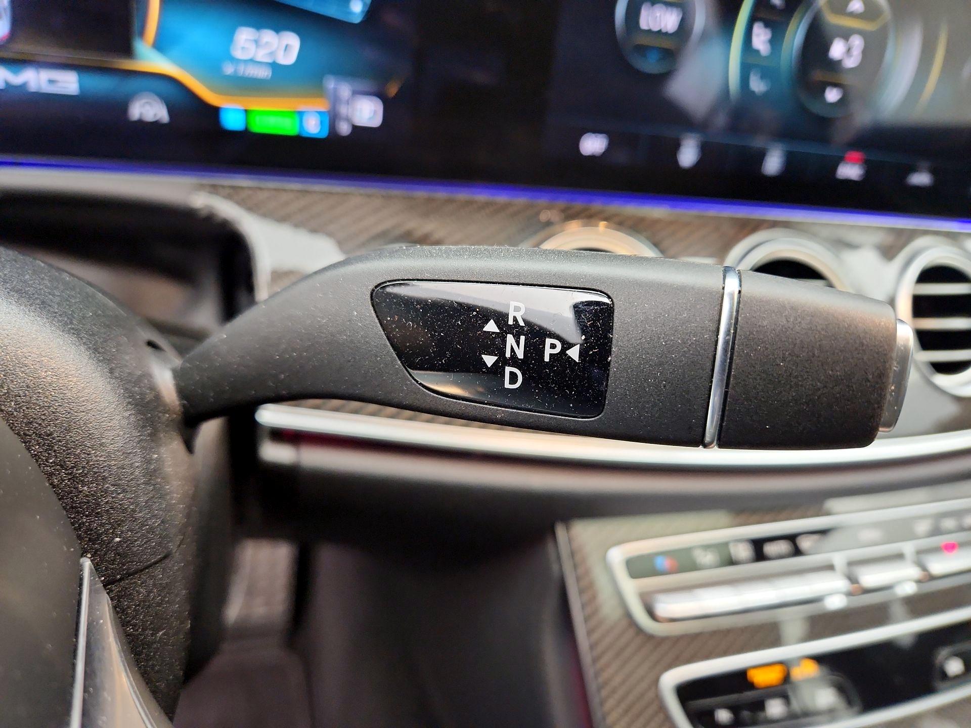 Thumbnail: 2023 Mercedes-Benz E-Class - 18