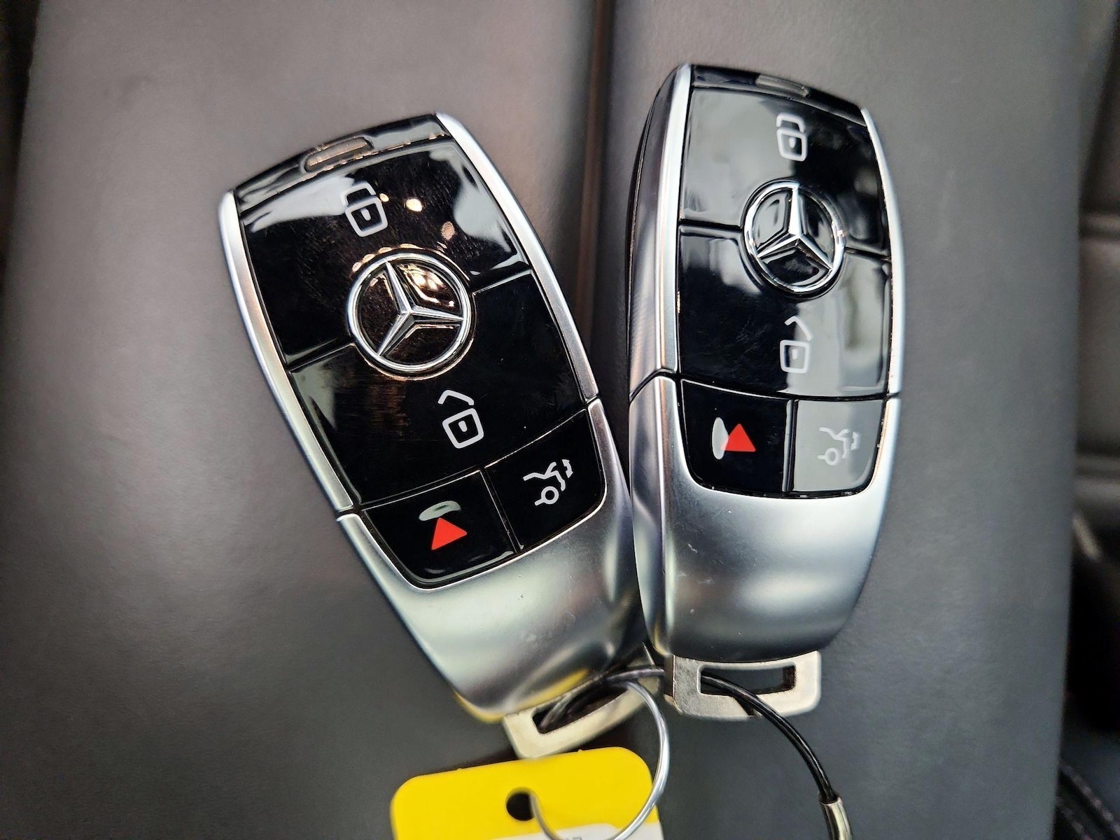 2023 Mercedes-Benz E-Class AMG E 53 - Photo 25