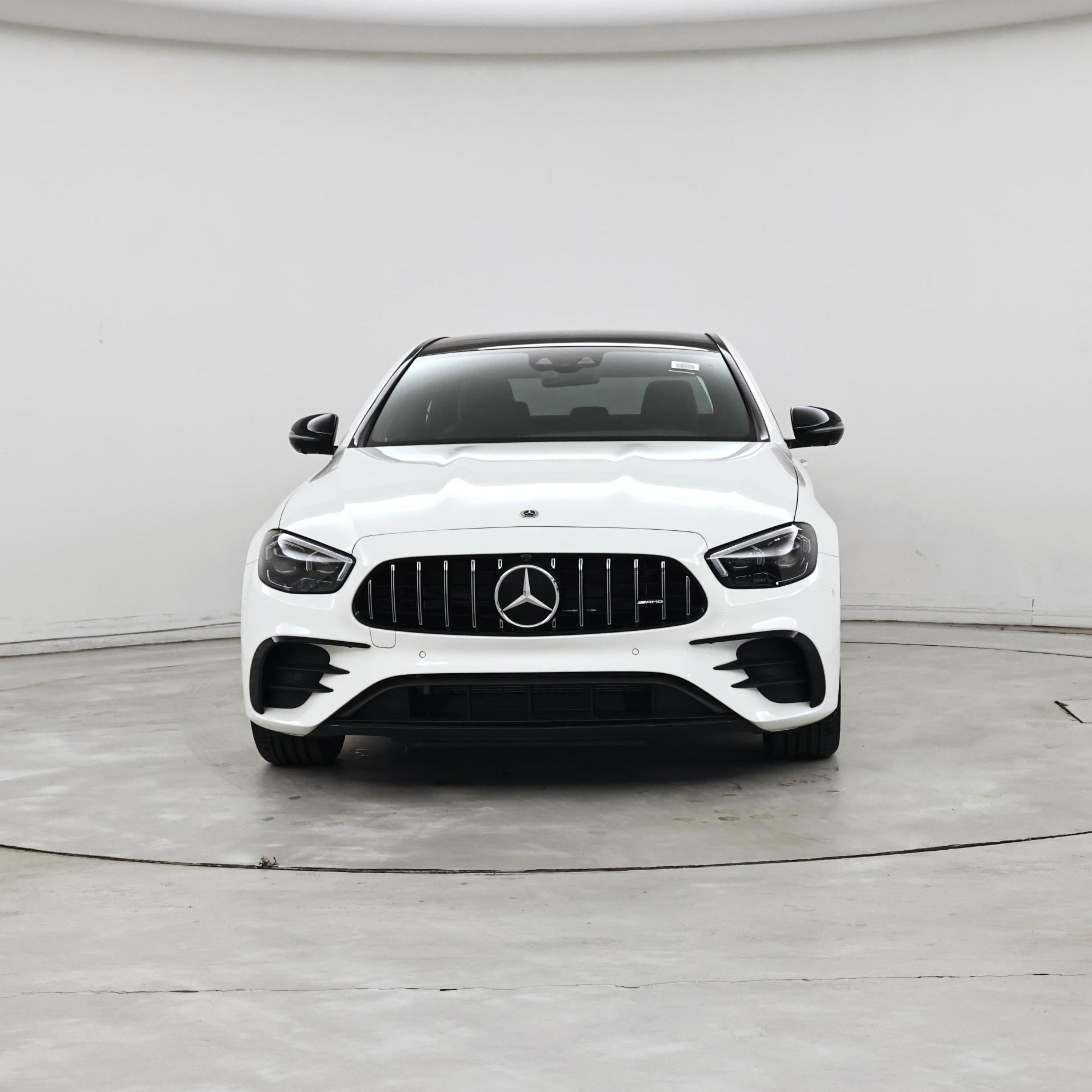 Thumbnail: 2023 Mercedes-Benz E-Class - 5