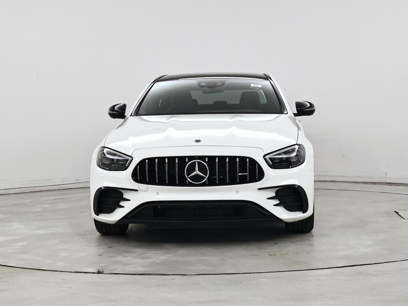 2023 Mercedes-Benz E-Class AMG E 53 - Photo 6