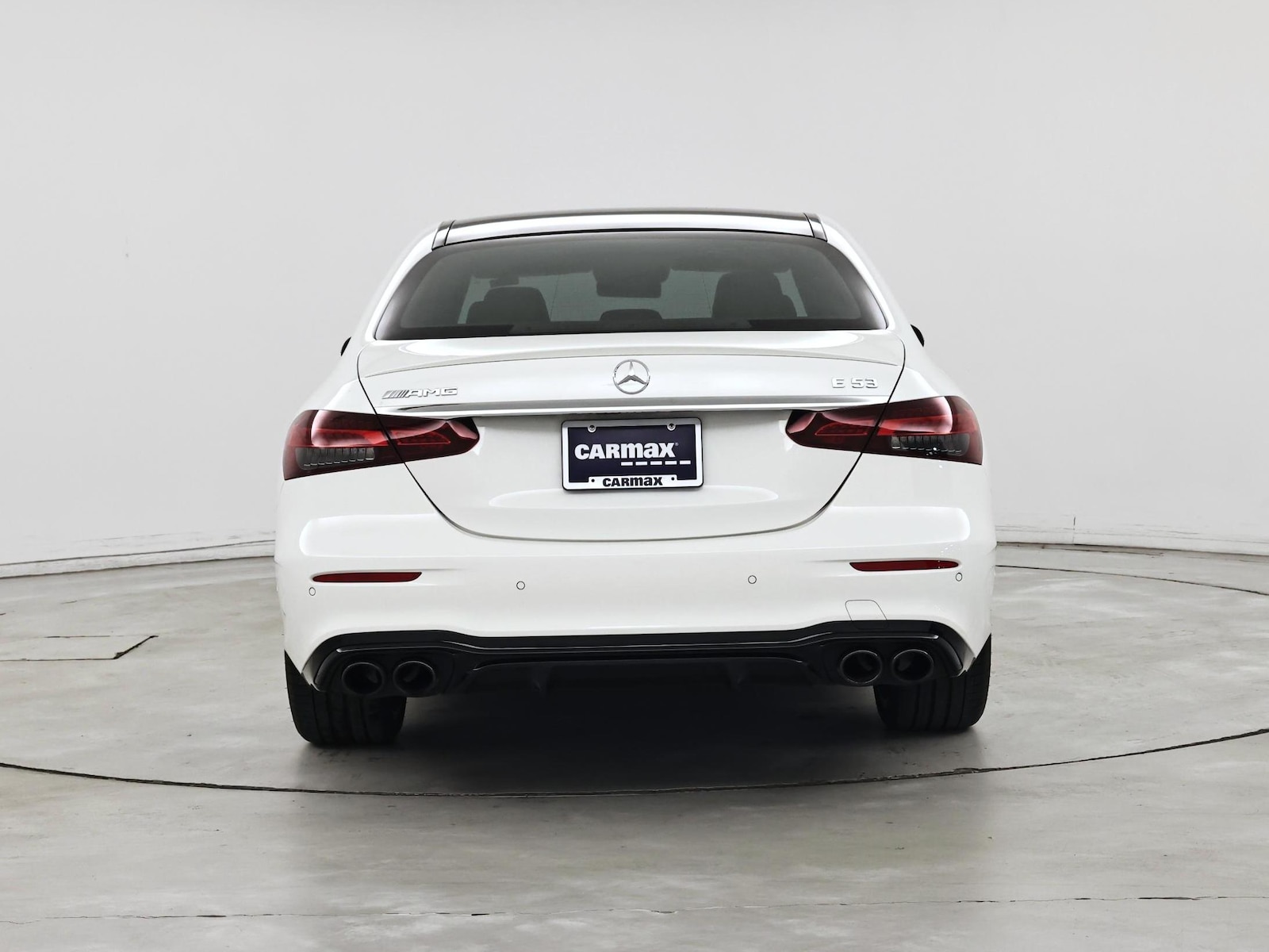 2023 Mercedes-Benz E-Class AMG E 53 - Photo 7