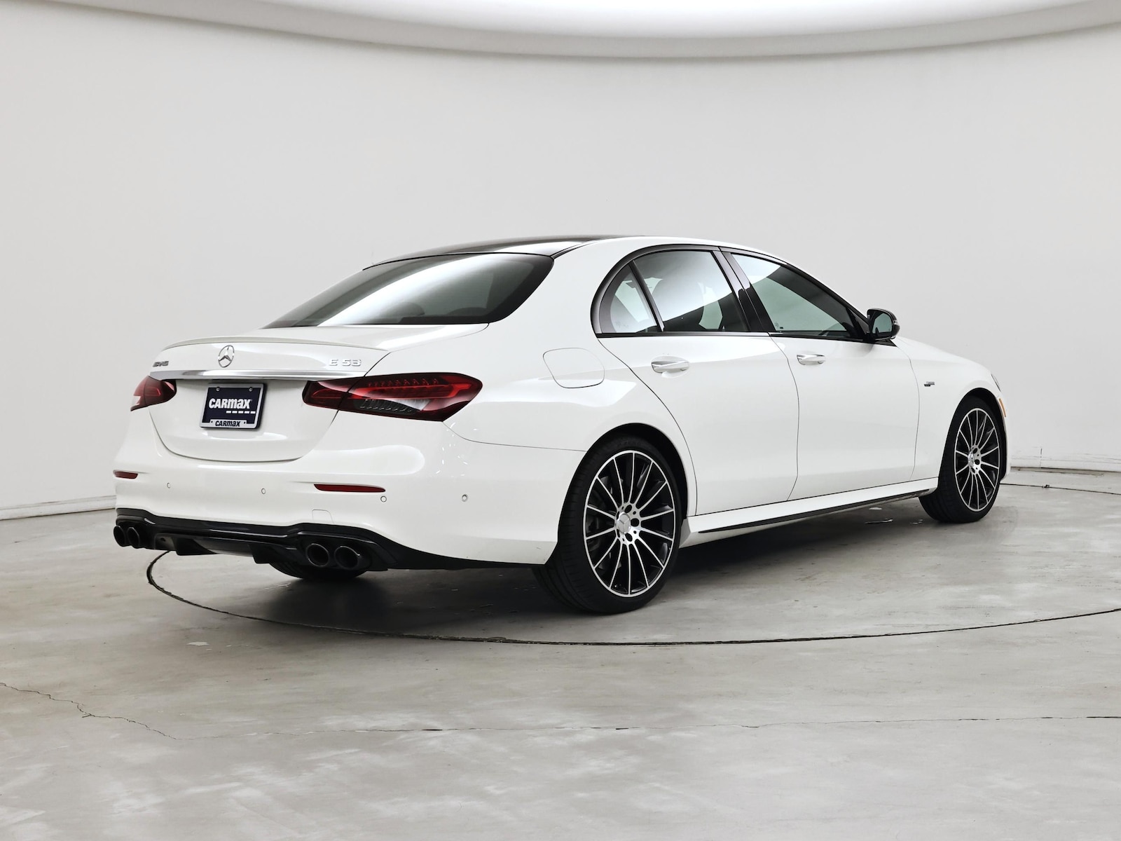 2023 Mercedes-Benz E-Class AMG E 53 - Photo 9