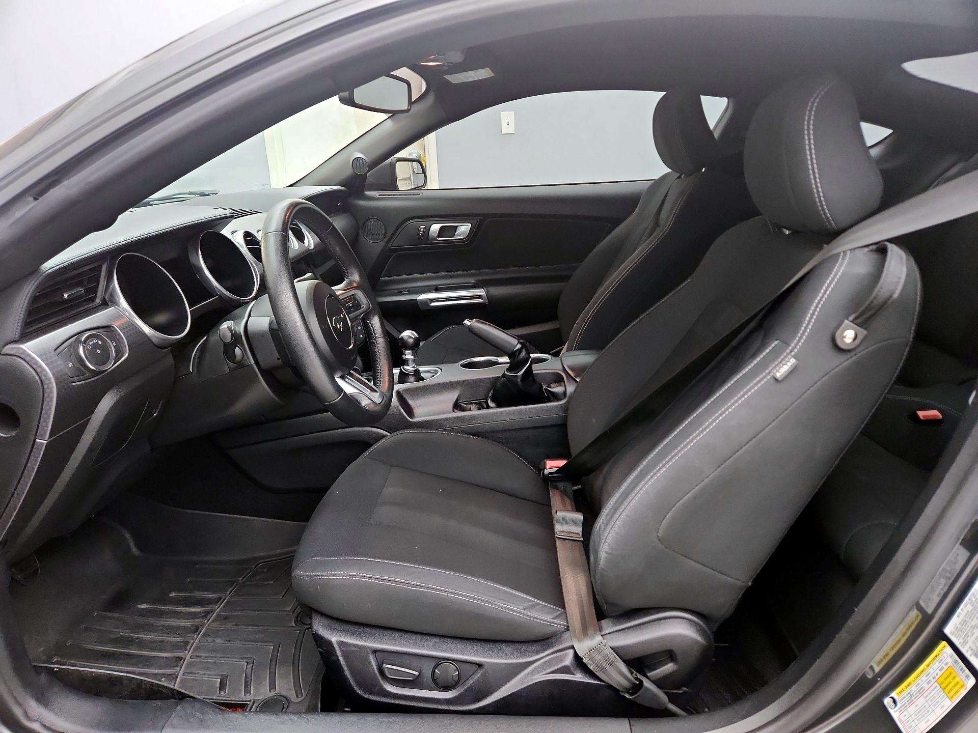 Thumbnail: 2020 Ford Mustang - 11