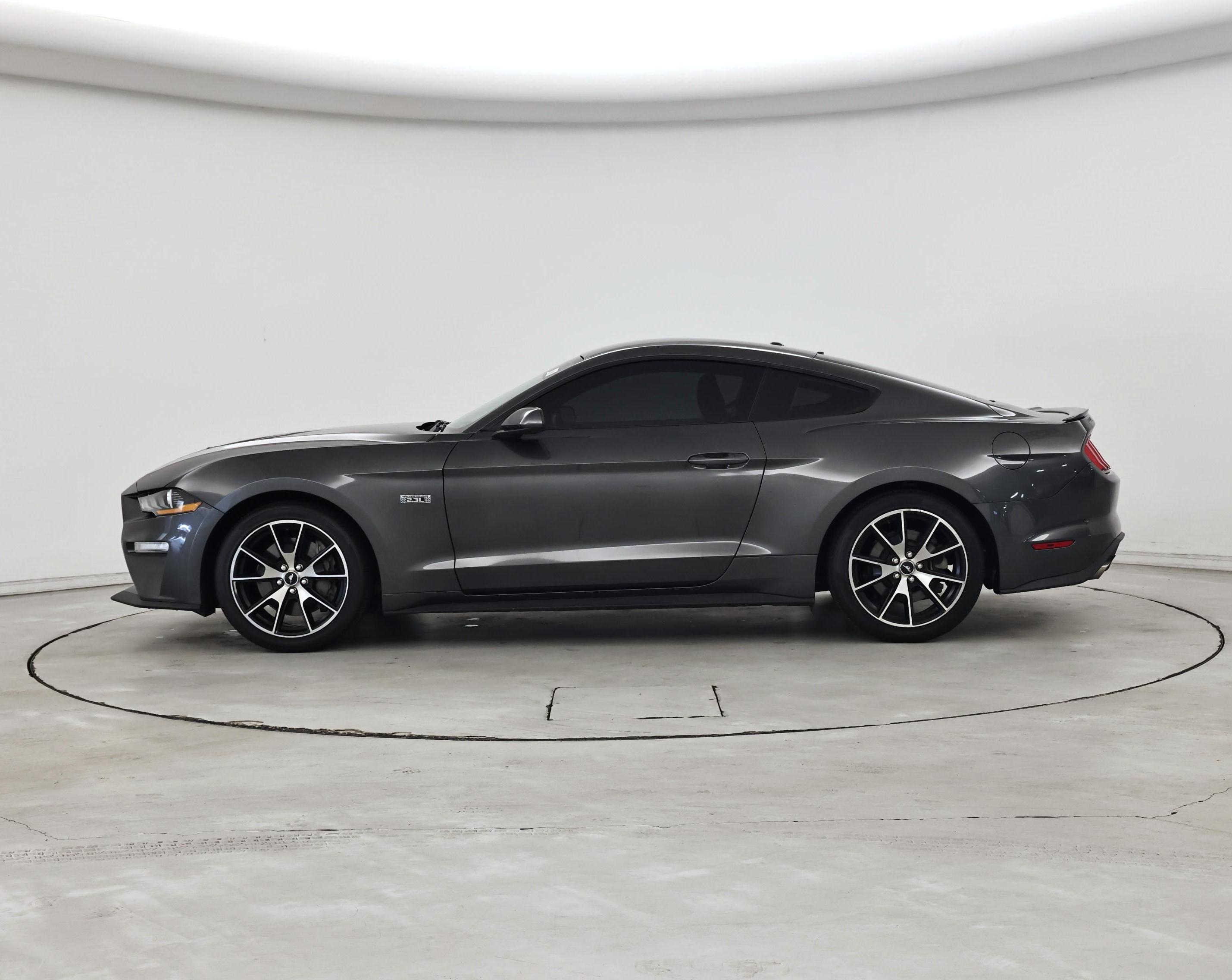 Thumbnail: 2020 Ford Mustang - 3