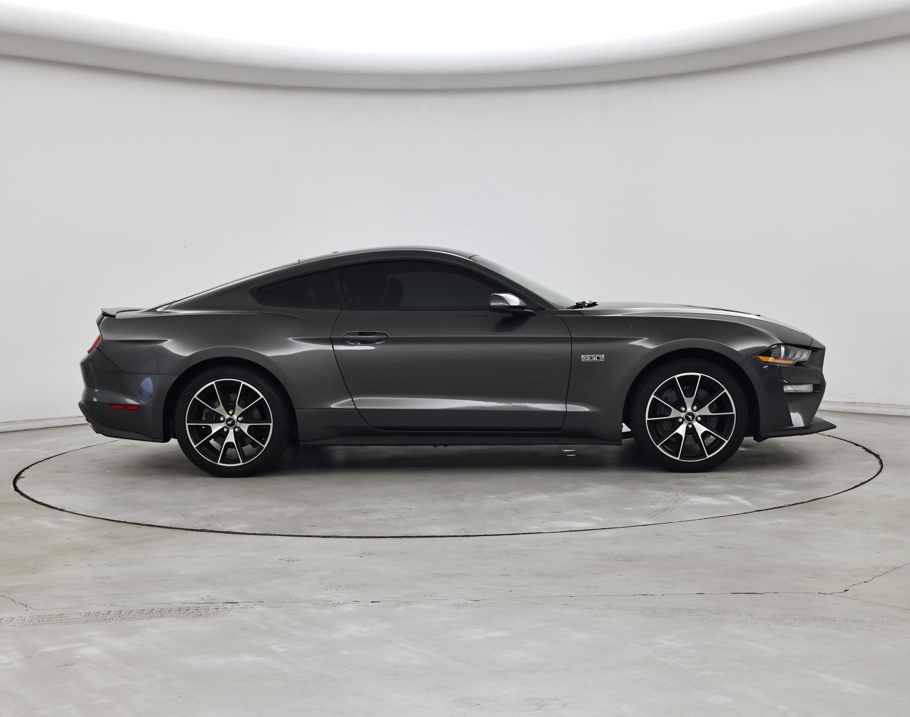 Thumbnail: 2020 Ford Mustang - 7