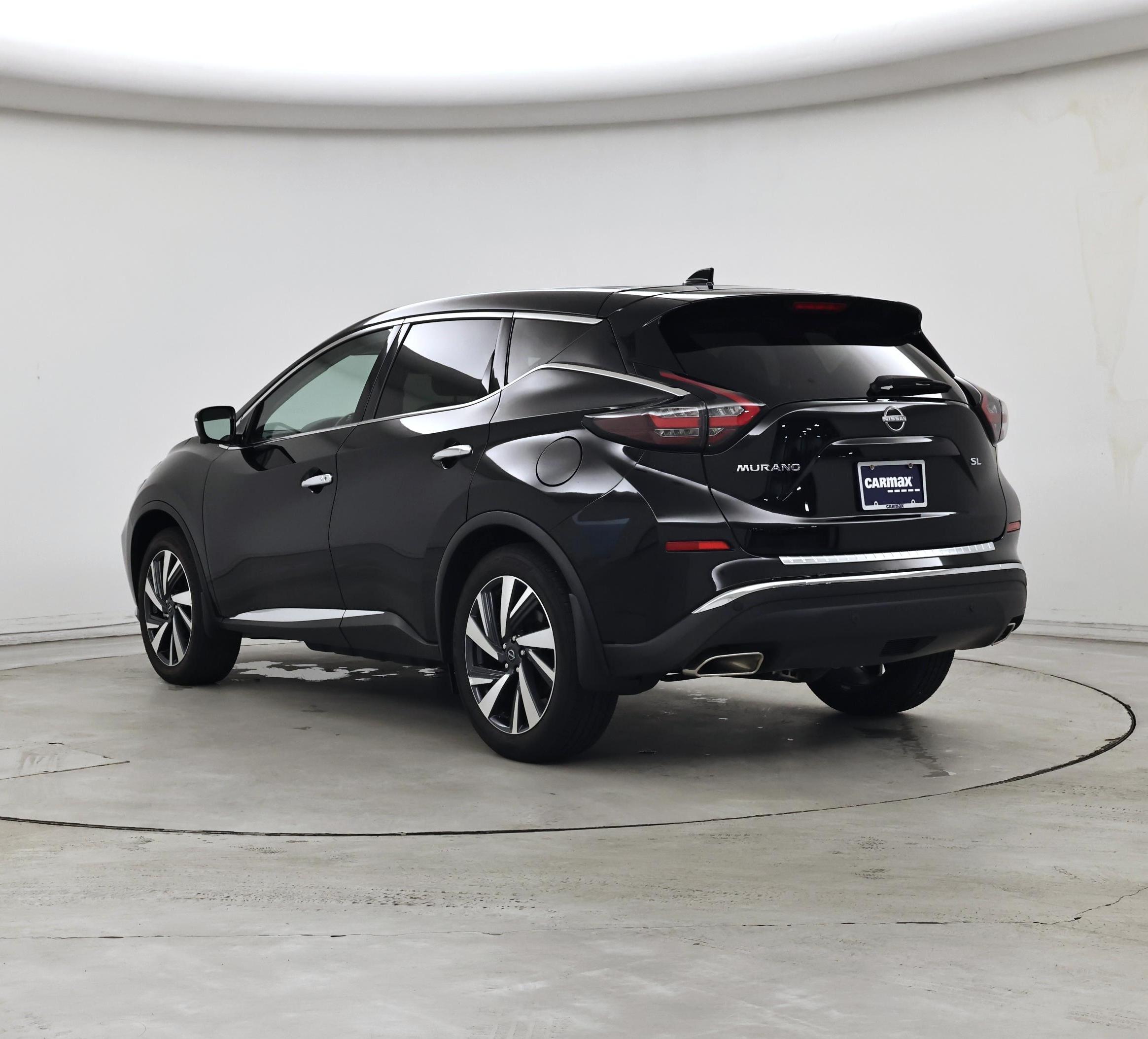 Thumbnail: 2024 Nissan Murano - 2