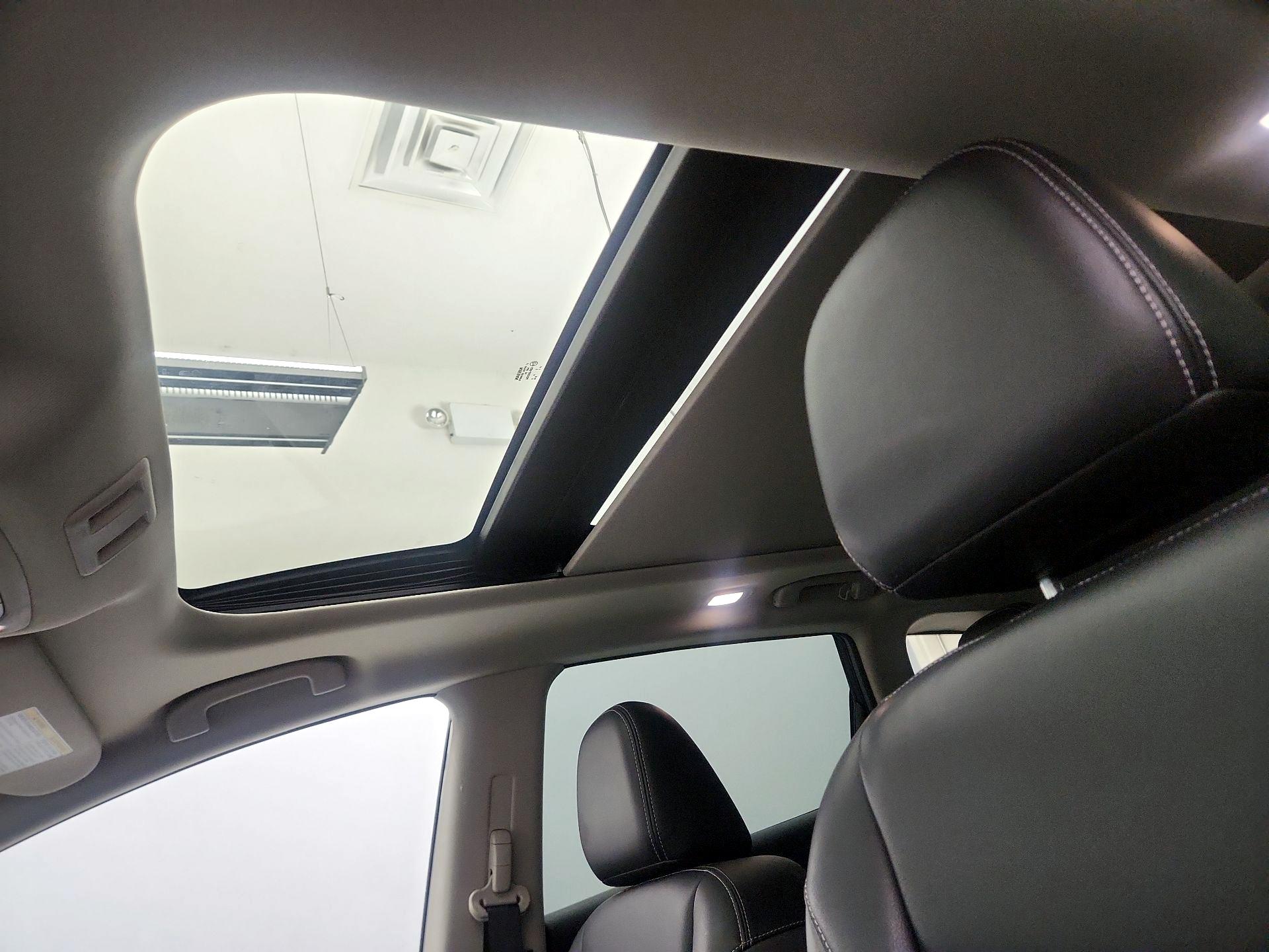 Thumbnail: 2024 Nissan Murano - 20