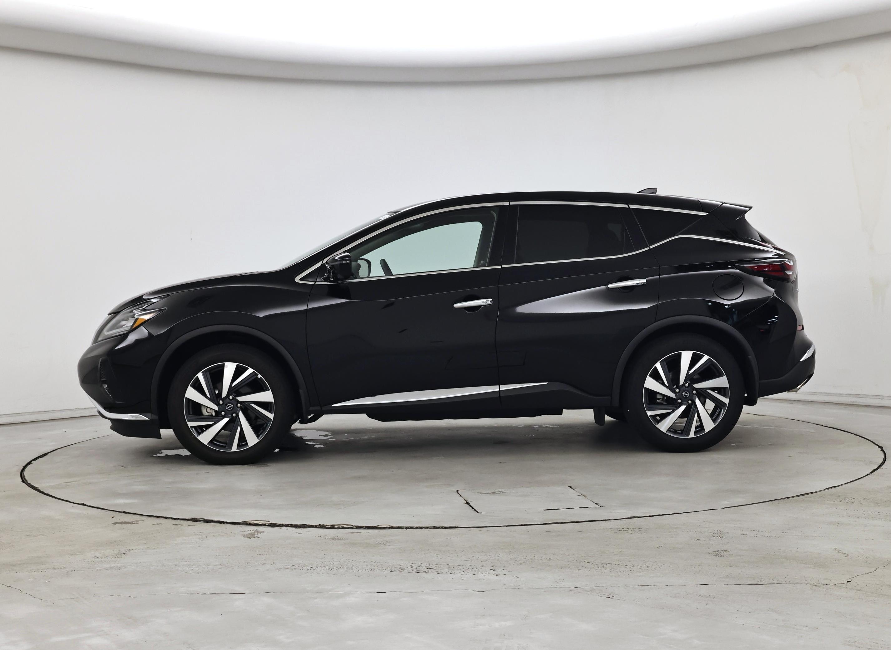 Thumbnail: 2024 Nissan Murano - 3