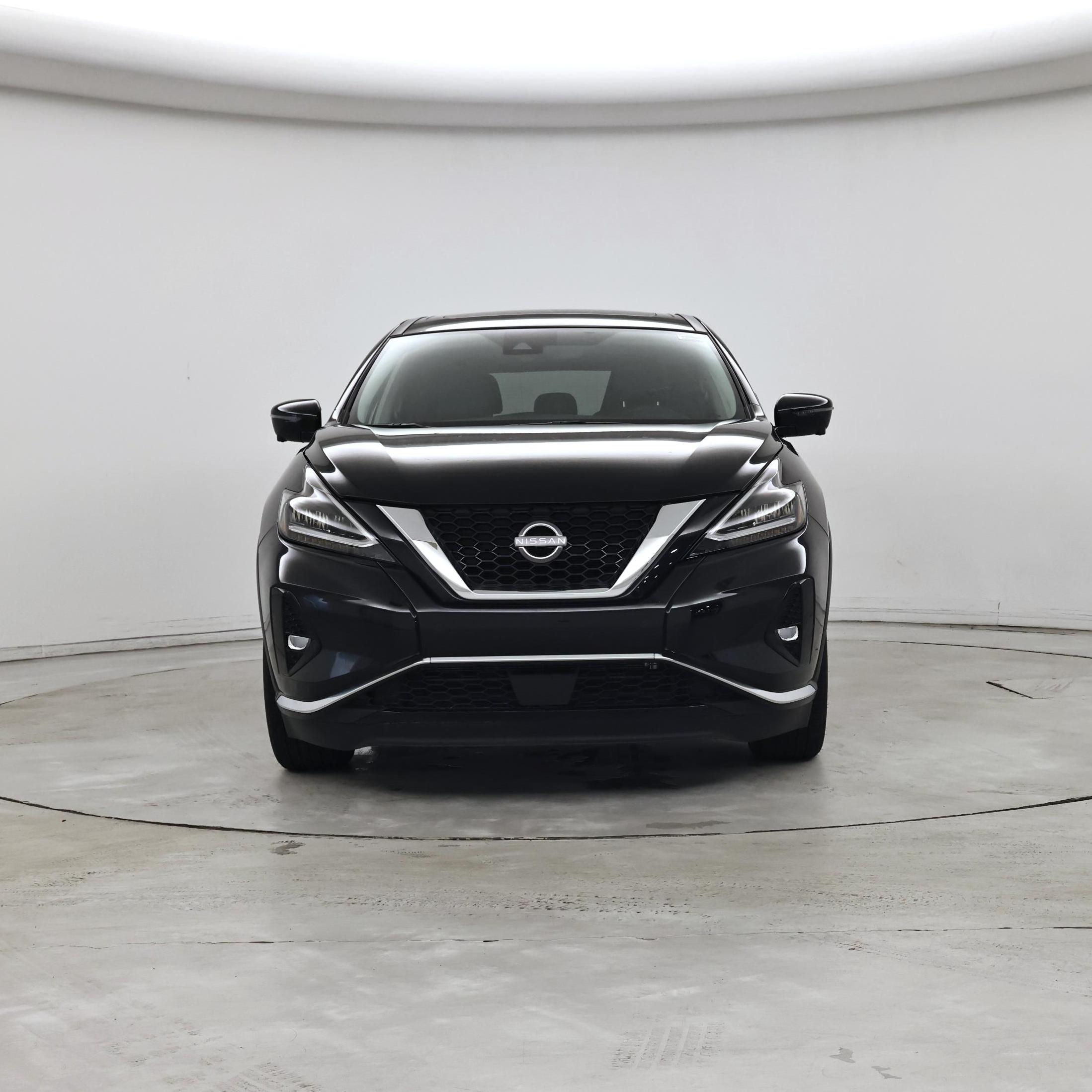 Thumbnail: 2024 Nissan Murano - 5