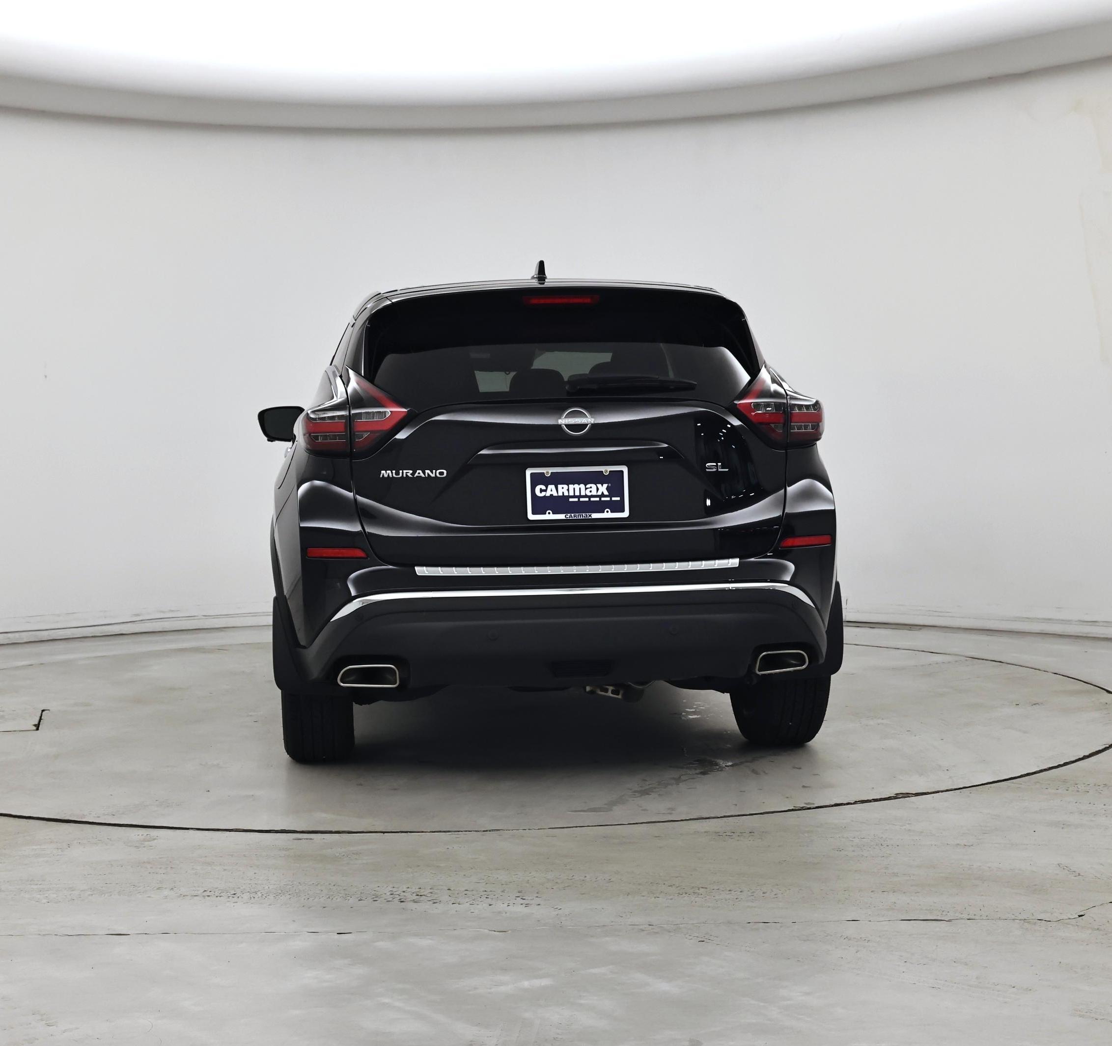 Thumbnail: 2024 Nissan Murano - 6