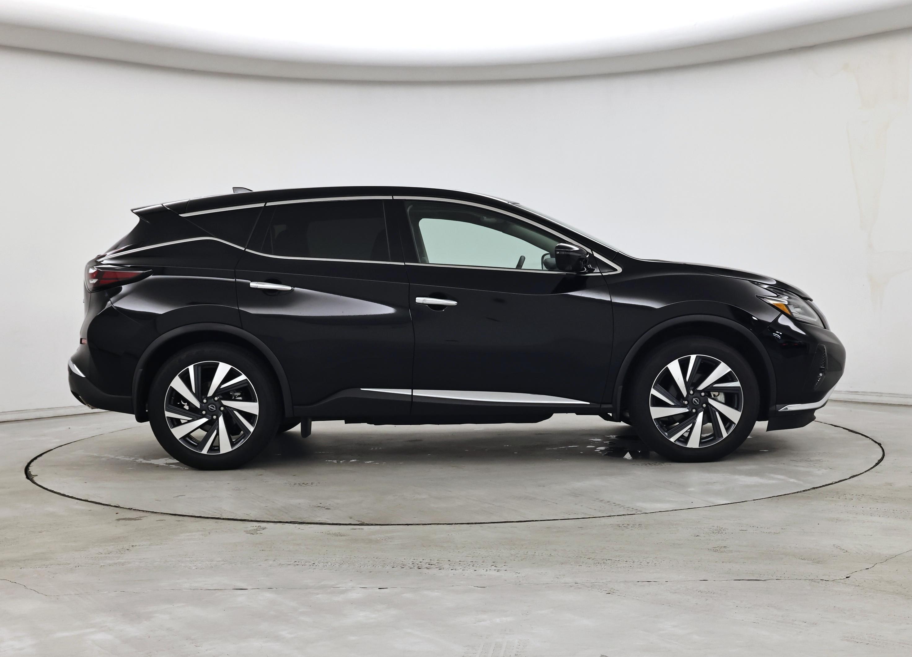 Thumbnail: 2024 Nissan Murano - 7