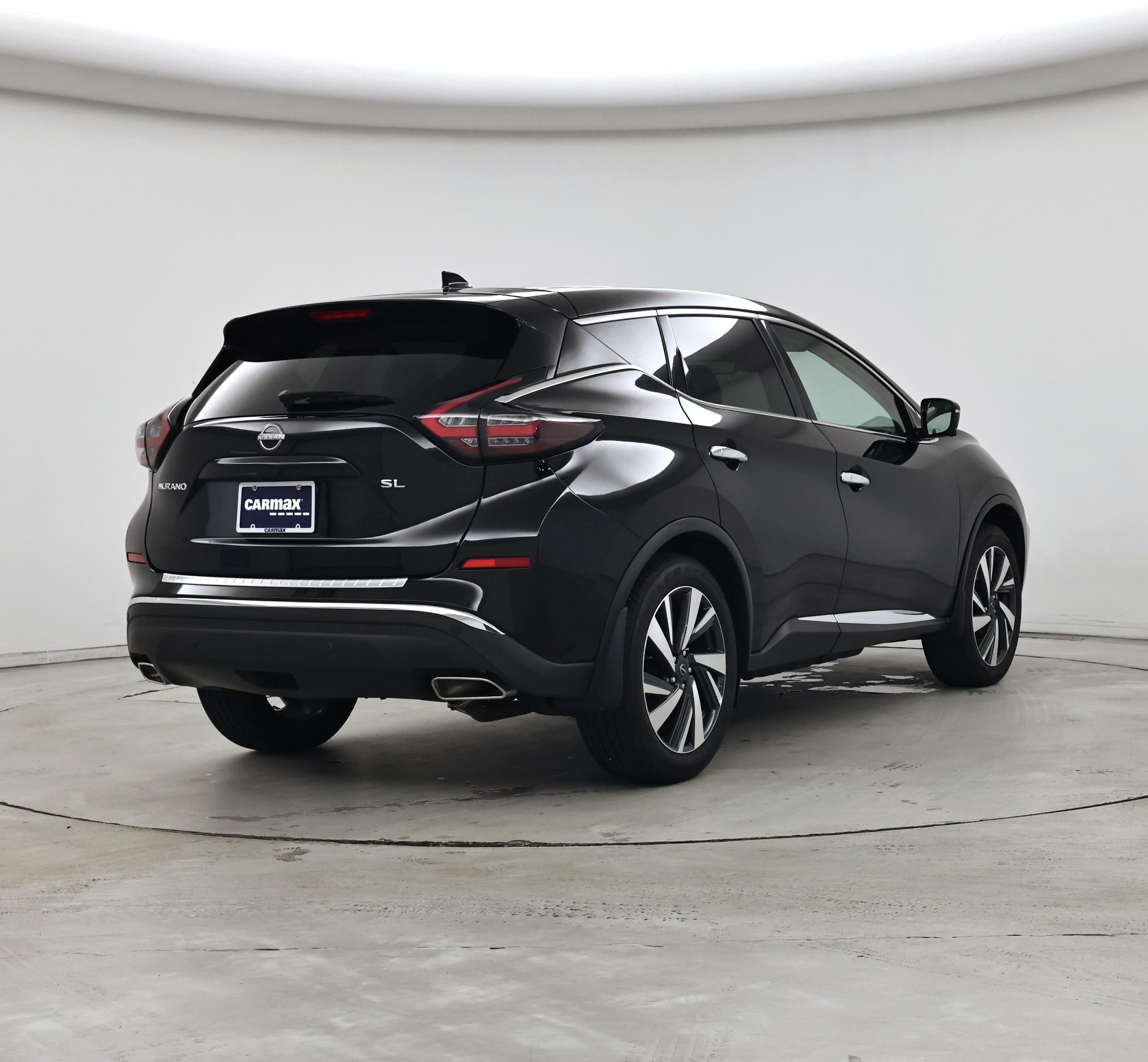 Thumbnail: 2024 Nissan Murano - 8