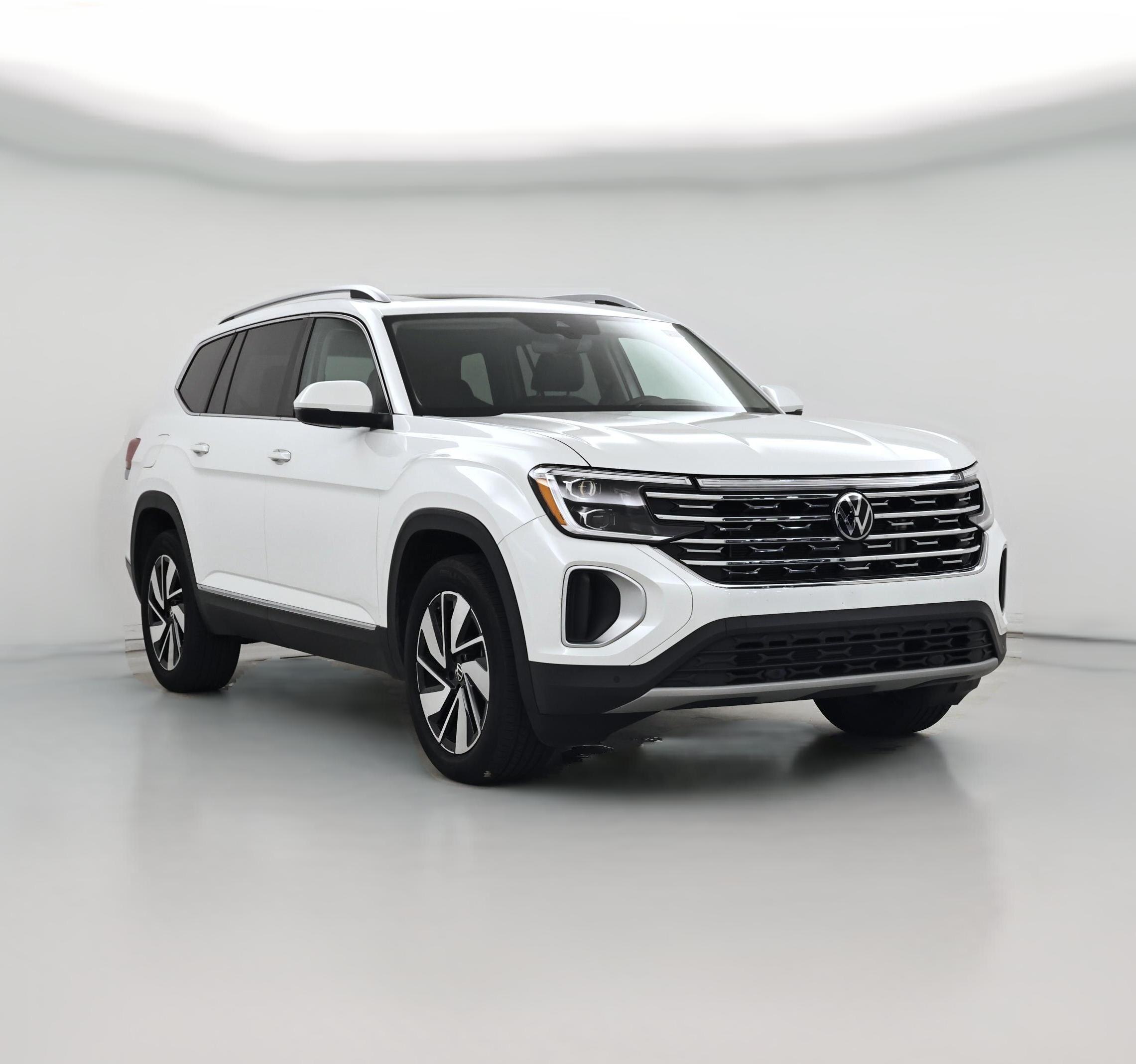Thumbnail: 2025 Volkswagen Atlas - 1