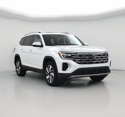 2025 Volkswagen Atlas SEL