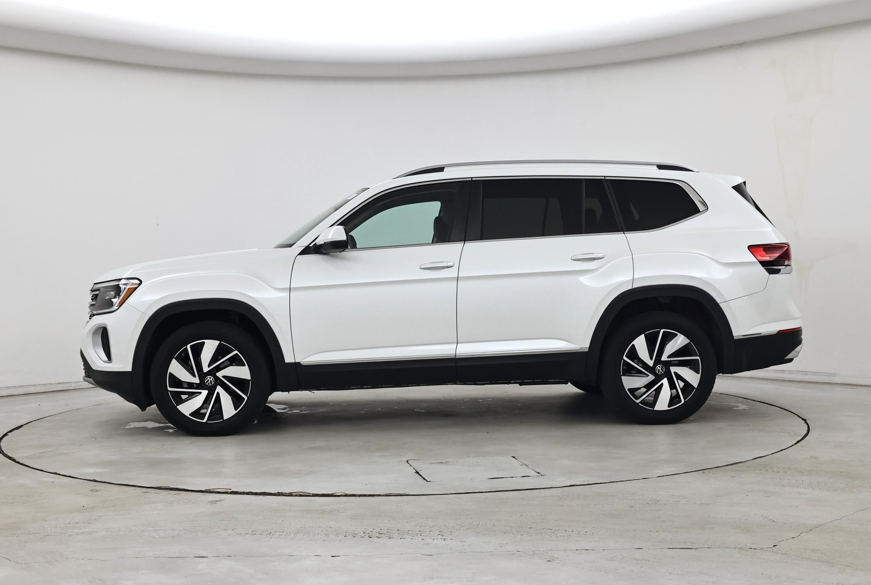 Thumbnail: 2025 Volkswagen Atlas - 3