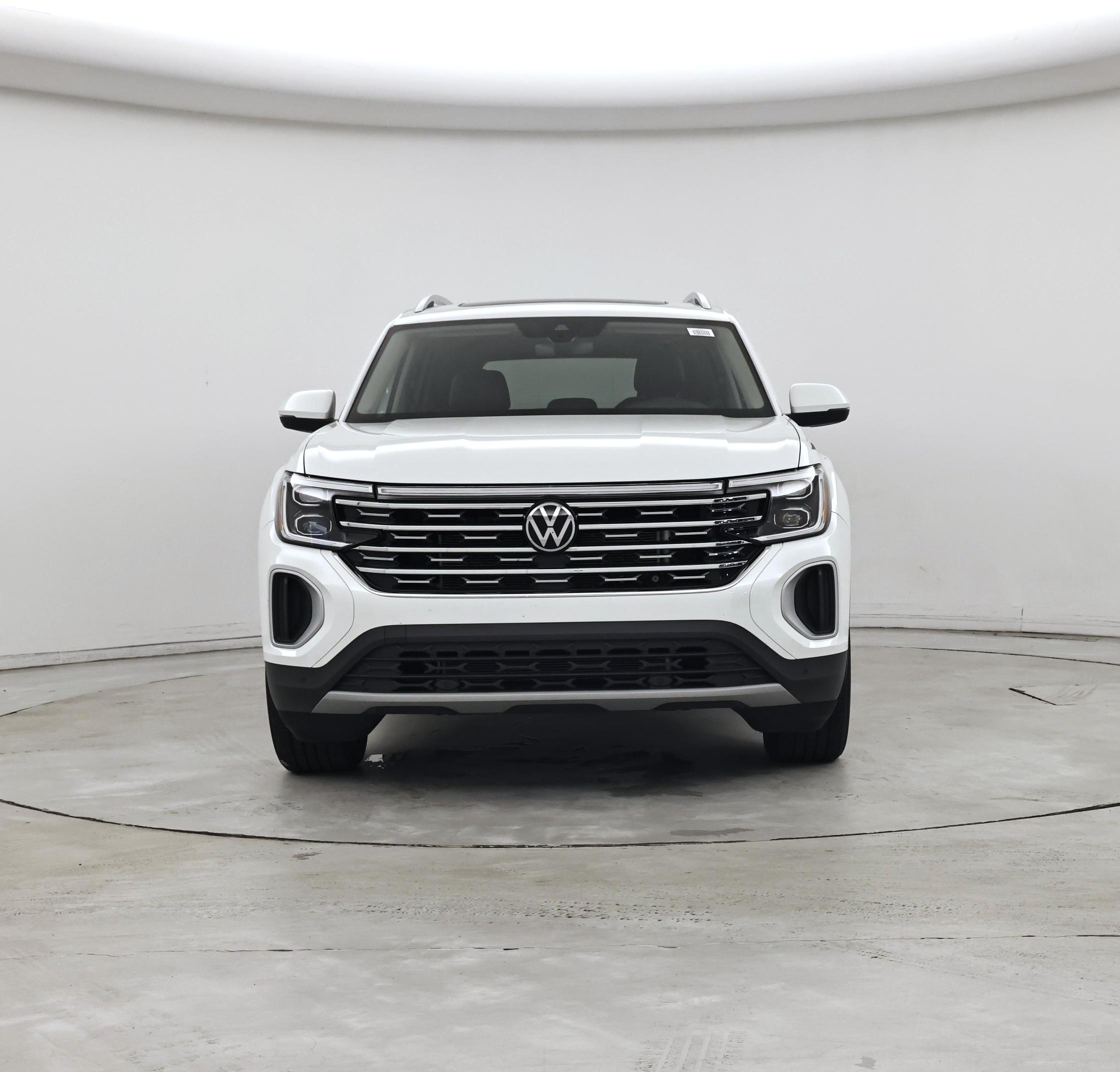 Thumbnail: 2025 Volkswagen Atlas - 5
