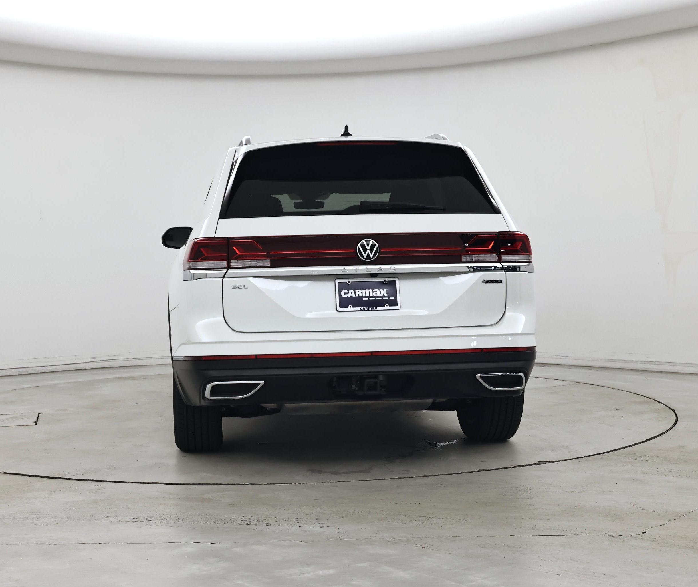 Thumbnail: 2025 Volkswagen Atlas - 6