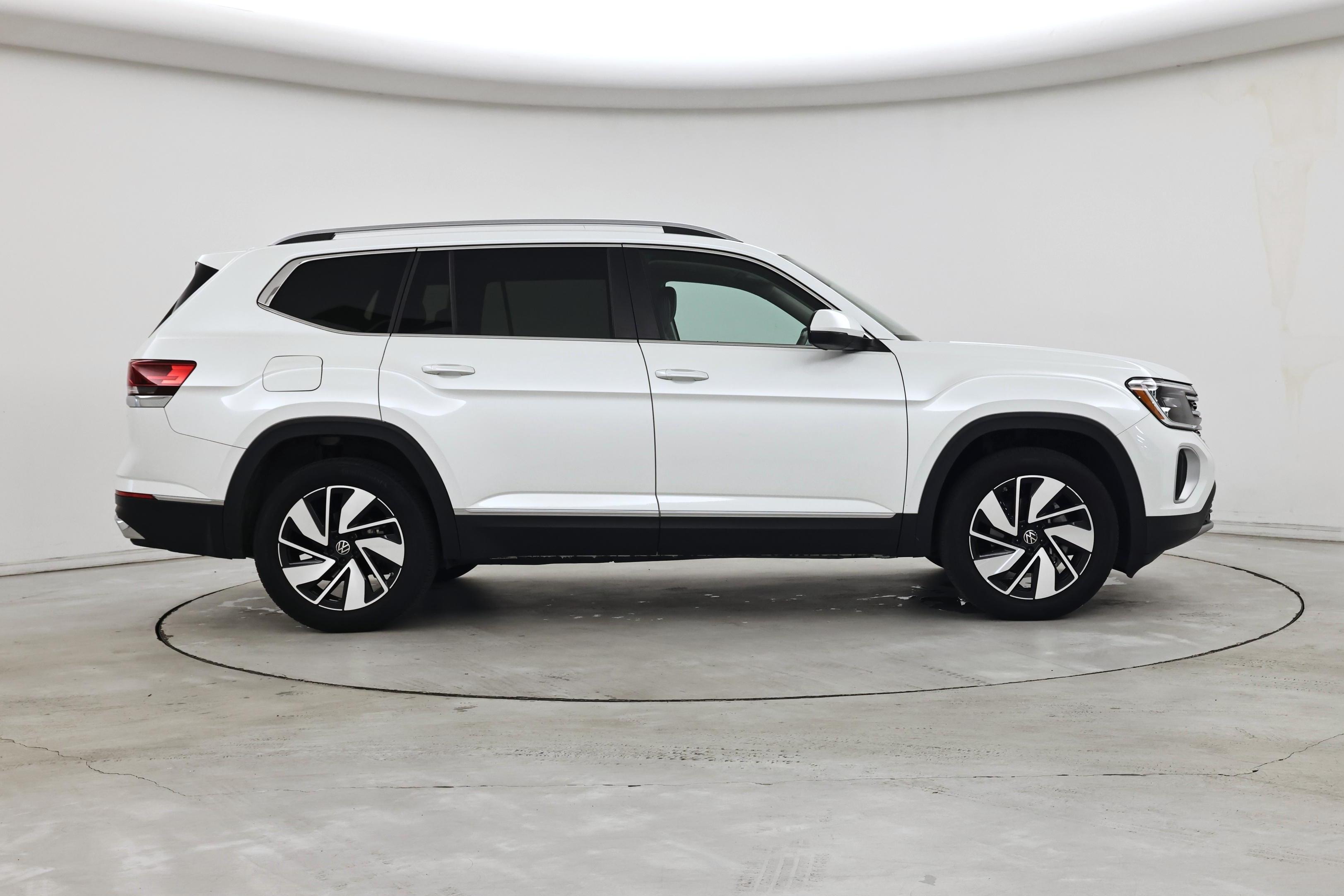 Thumbnail: 2025 Volkswagen Atlas - 7