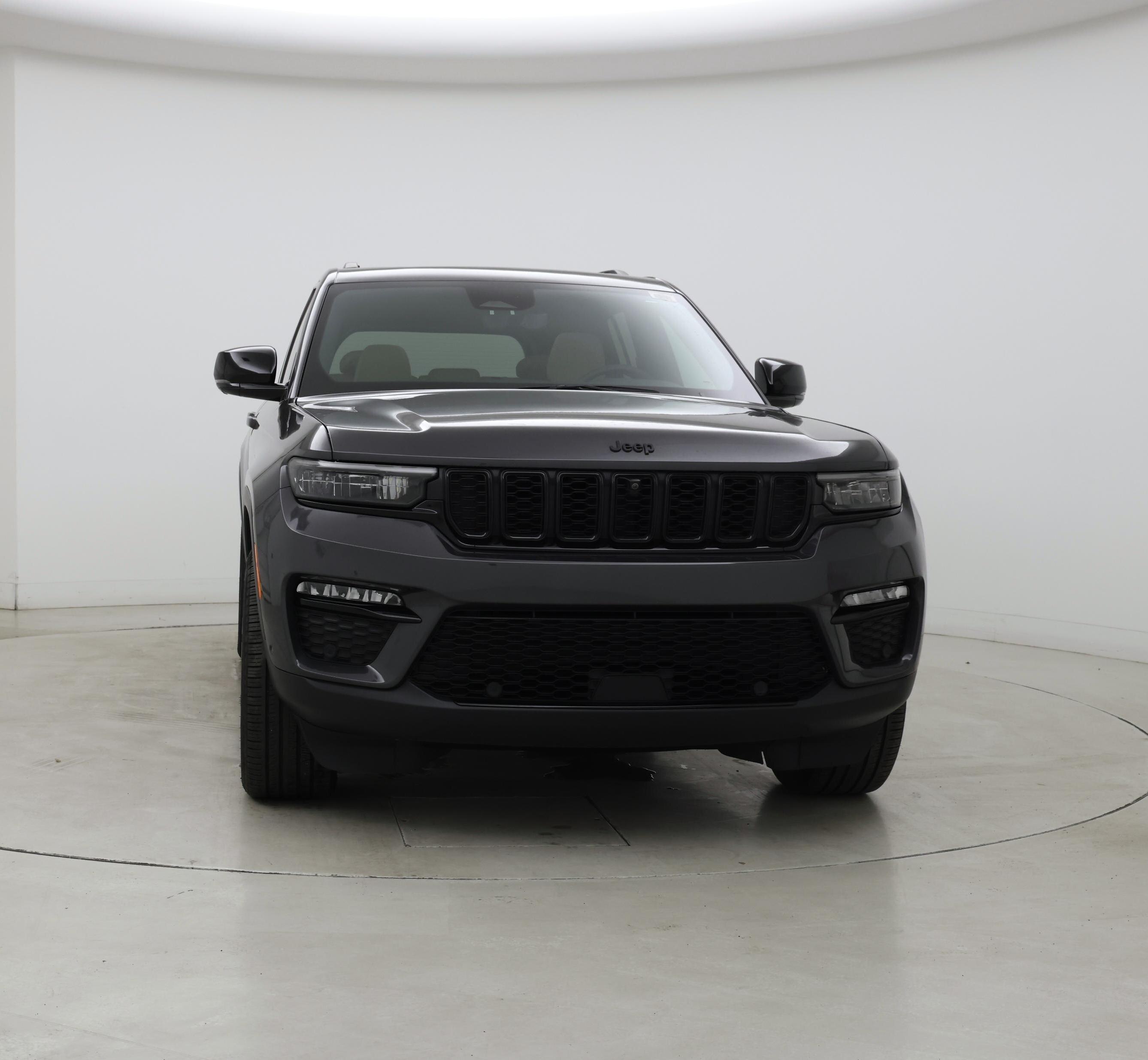Thumbnail: 2023 Jeep Grand Cherokee - 5