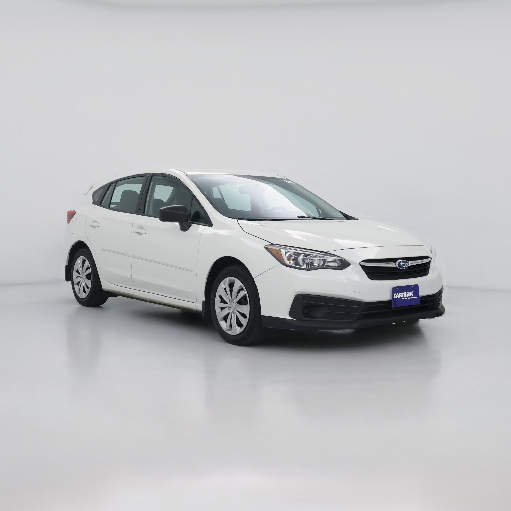 Thumbnail: 2023 Subaru Impreza - 1