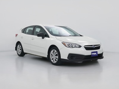 2023 Subaru Impreza
