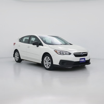 2023 Subaru Impreza