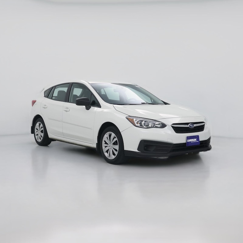 2023 Subaru Impreza