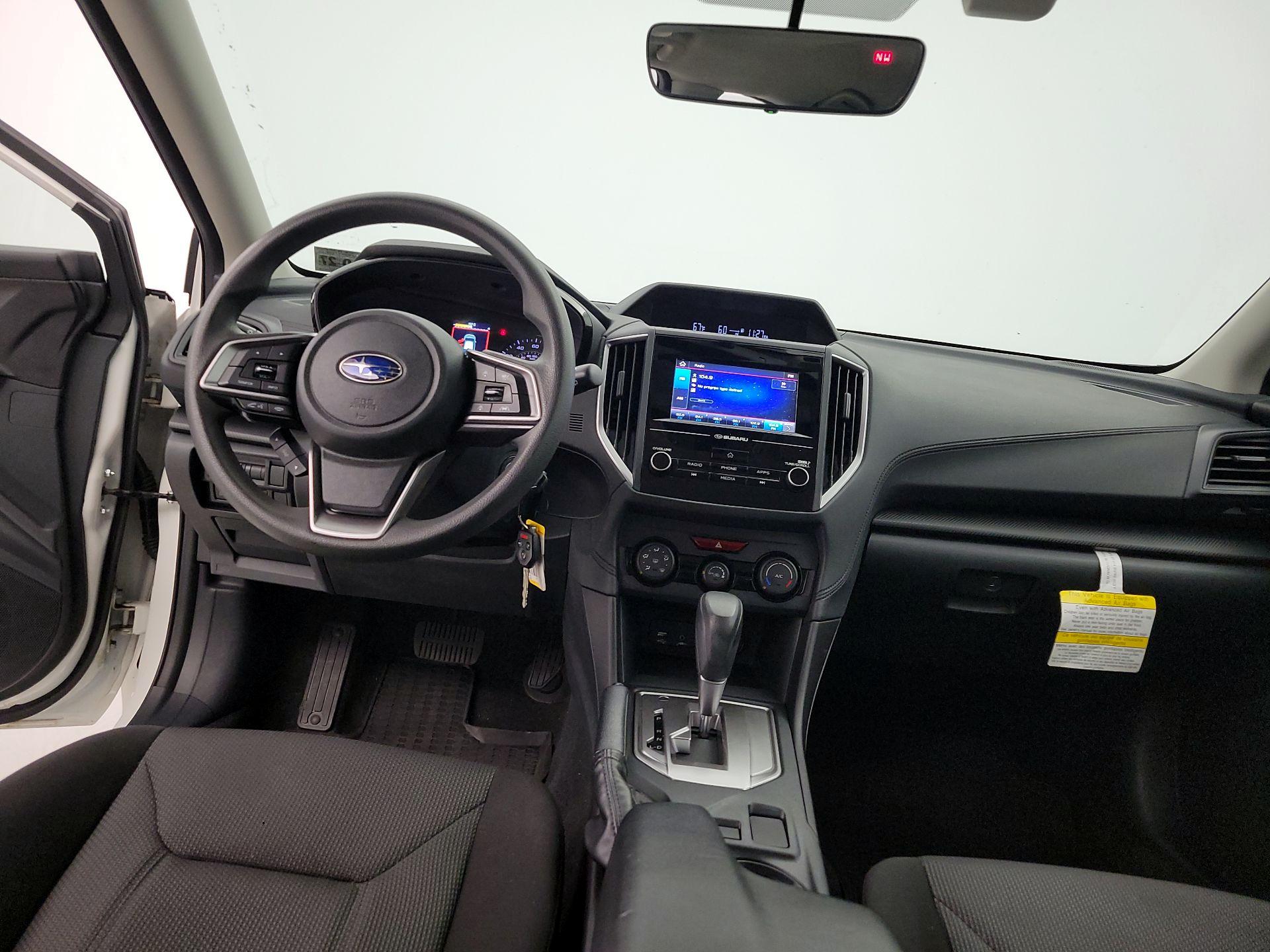 Thumbnail: 2023 Subaru Impreza - 9