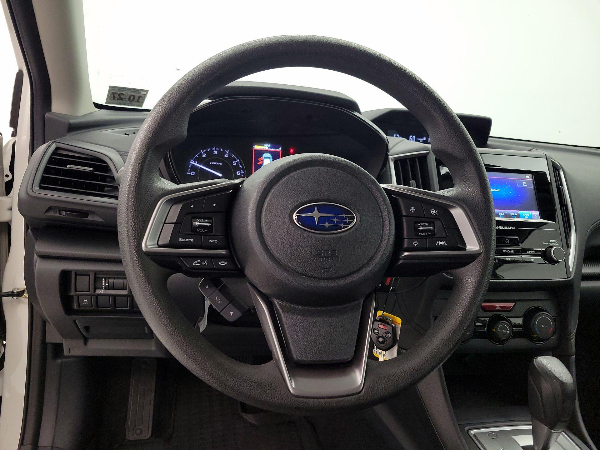 Thumbnail: 2023 Subaru Impreza - 10