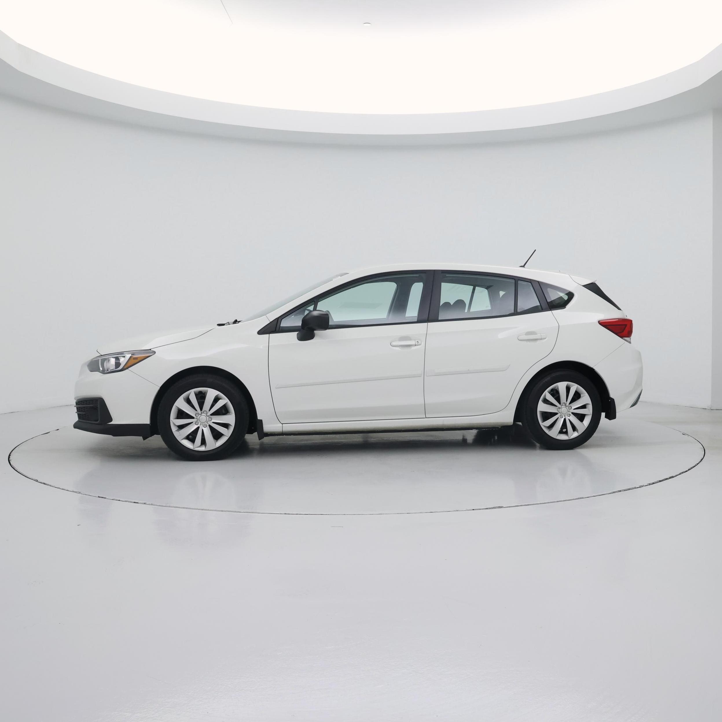 Thumbnail: 2023 Subaru Impreza - 3