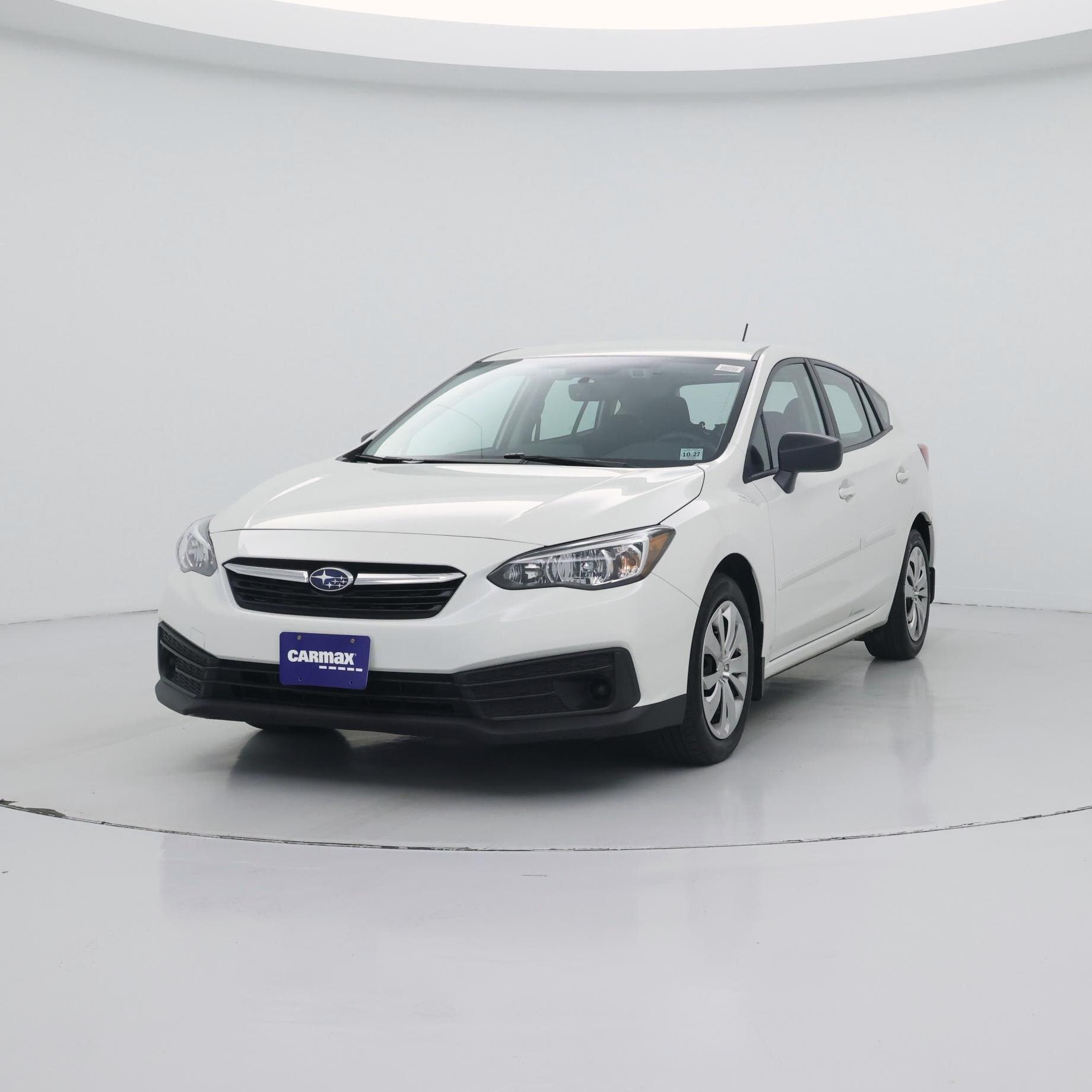 Thumbnail: 2023 Subaru Impreza - 4