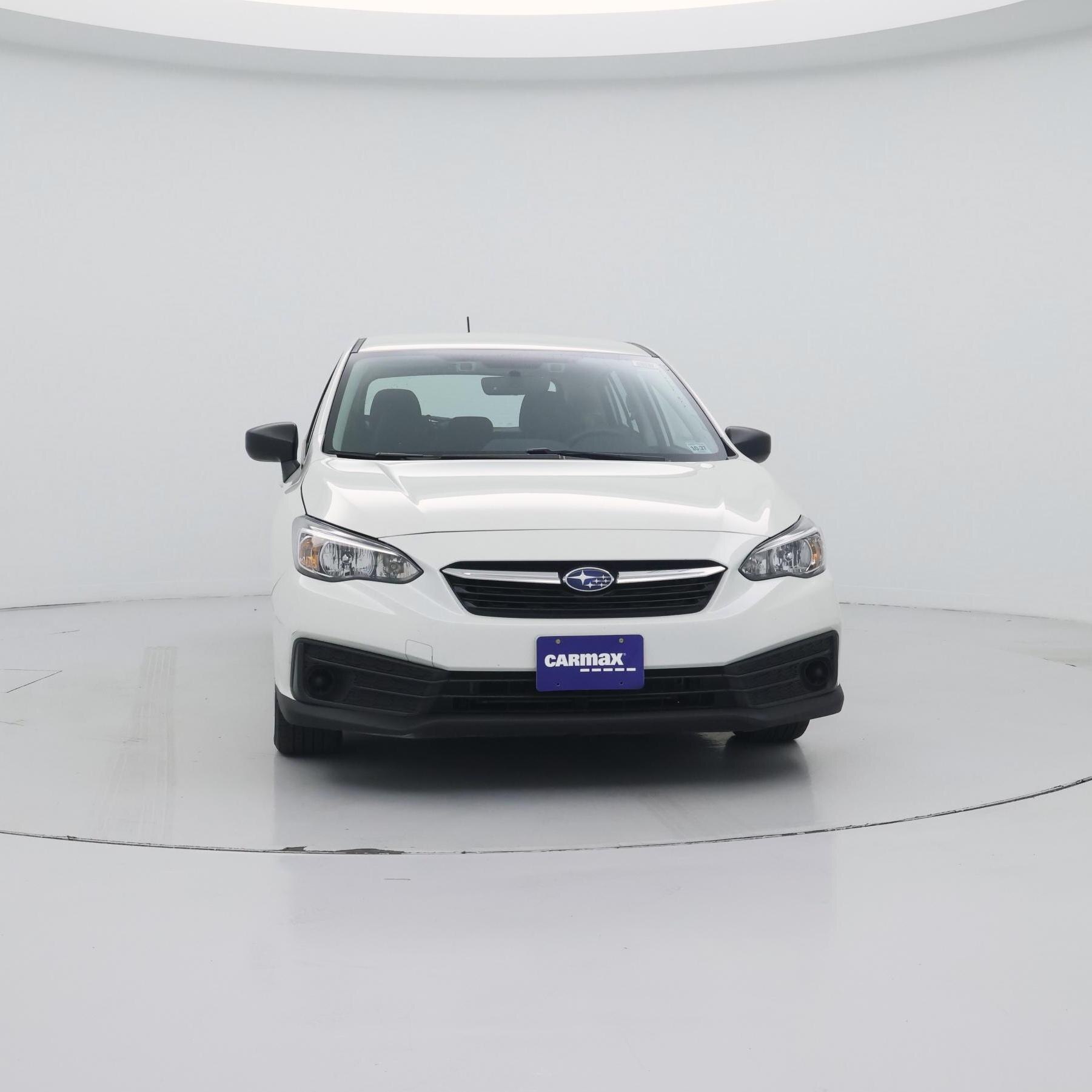 Thumbnail: 2023 Subaru Impreza - 5