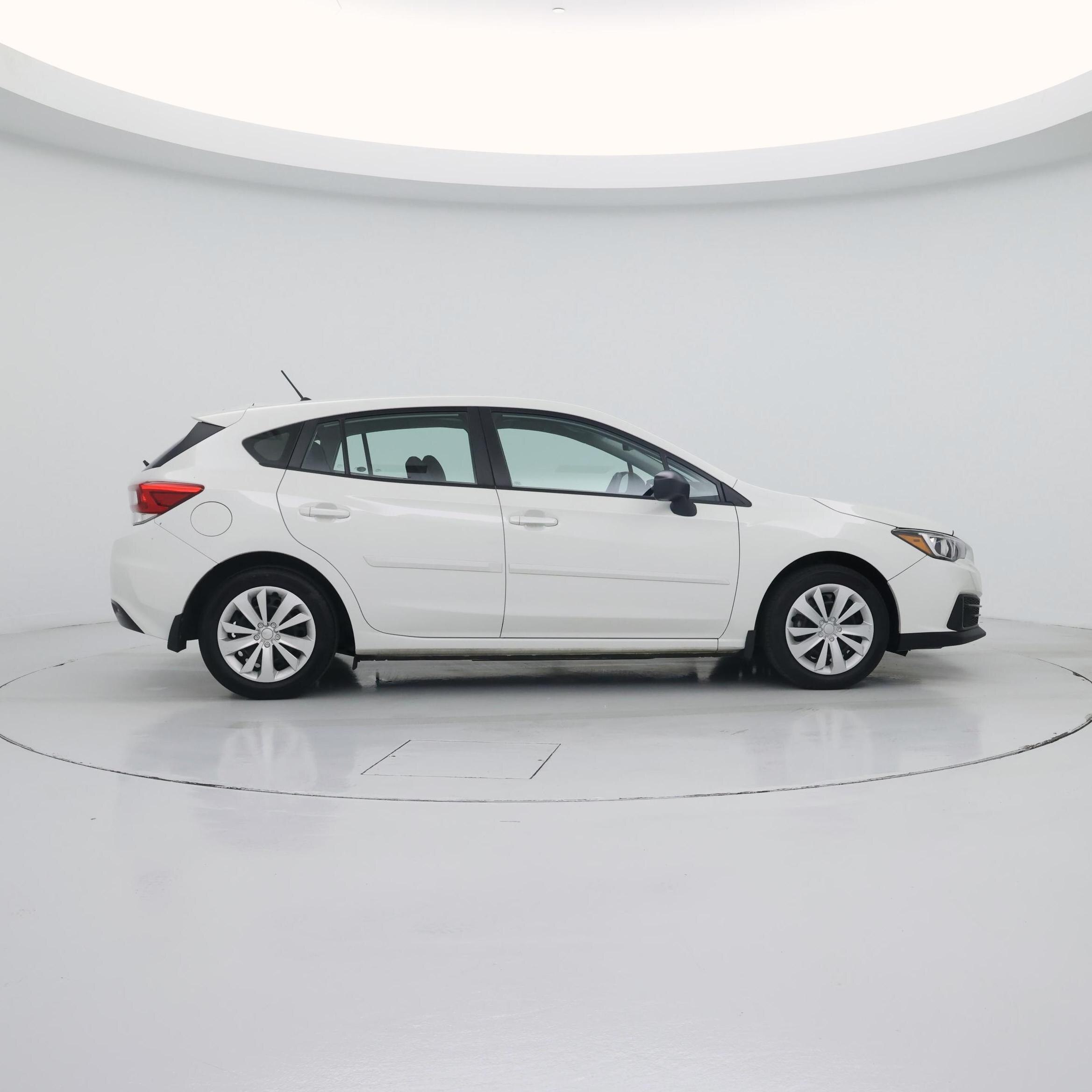 Thumbnail: 2023 Subaru Impreza - 7