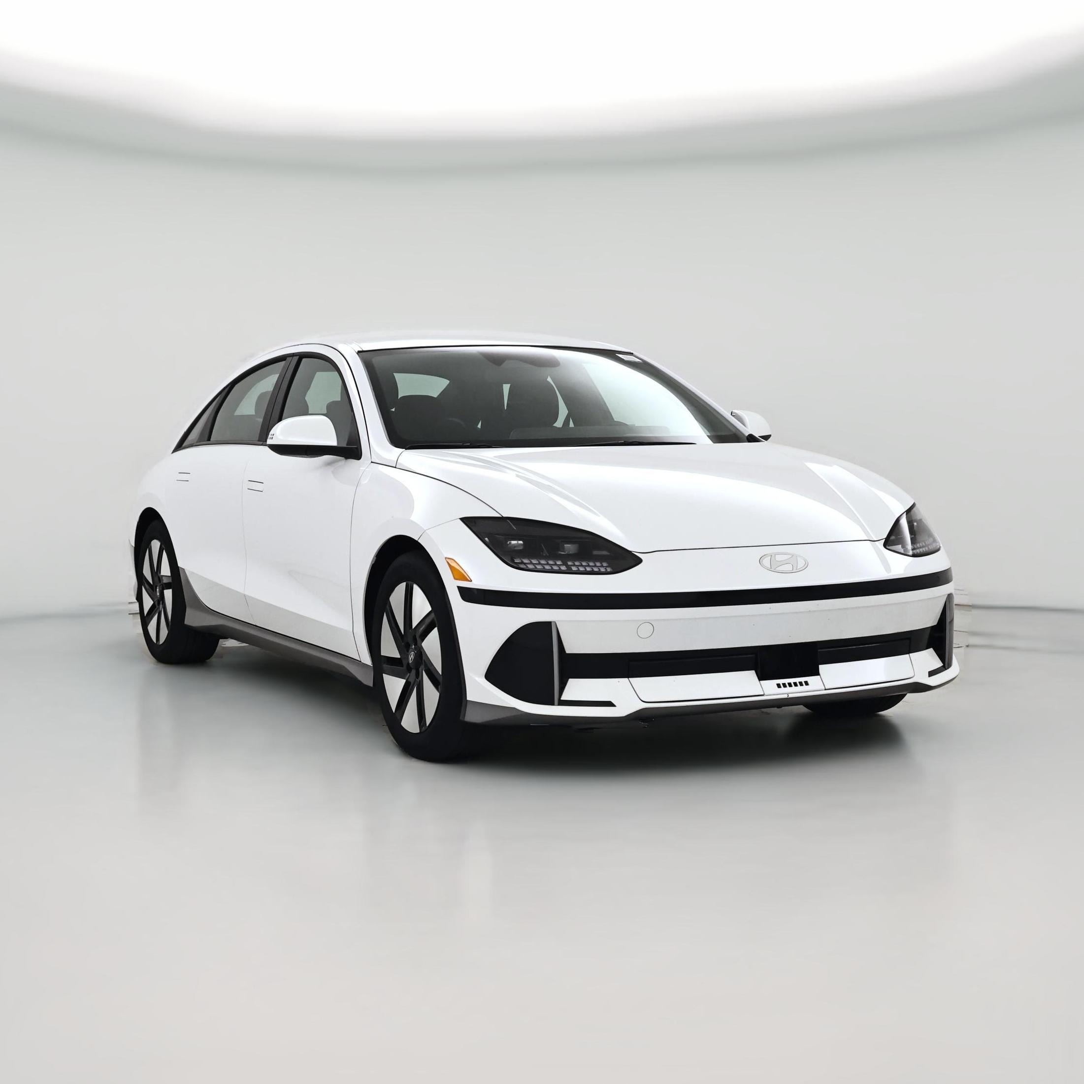 Thumbnail: 2024 Hyundai Ioniq 6 - 1