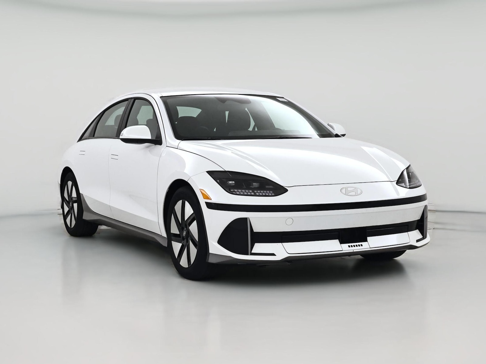 2024 Hyundai IONIQ 6