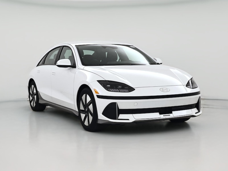 2024 Hyundai Ioniq 6 SE -
                  Norcross, GA