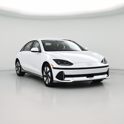 2024 Hyundai Ioniq 6 SE