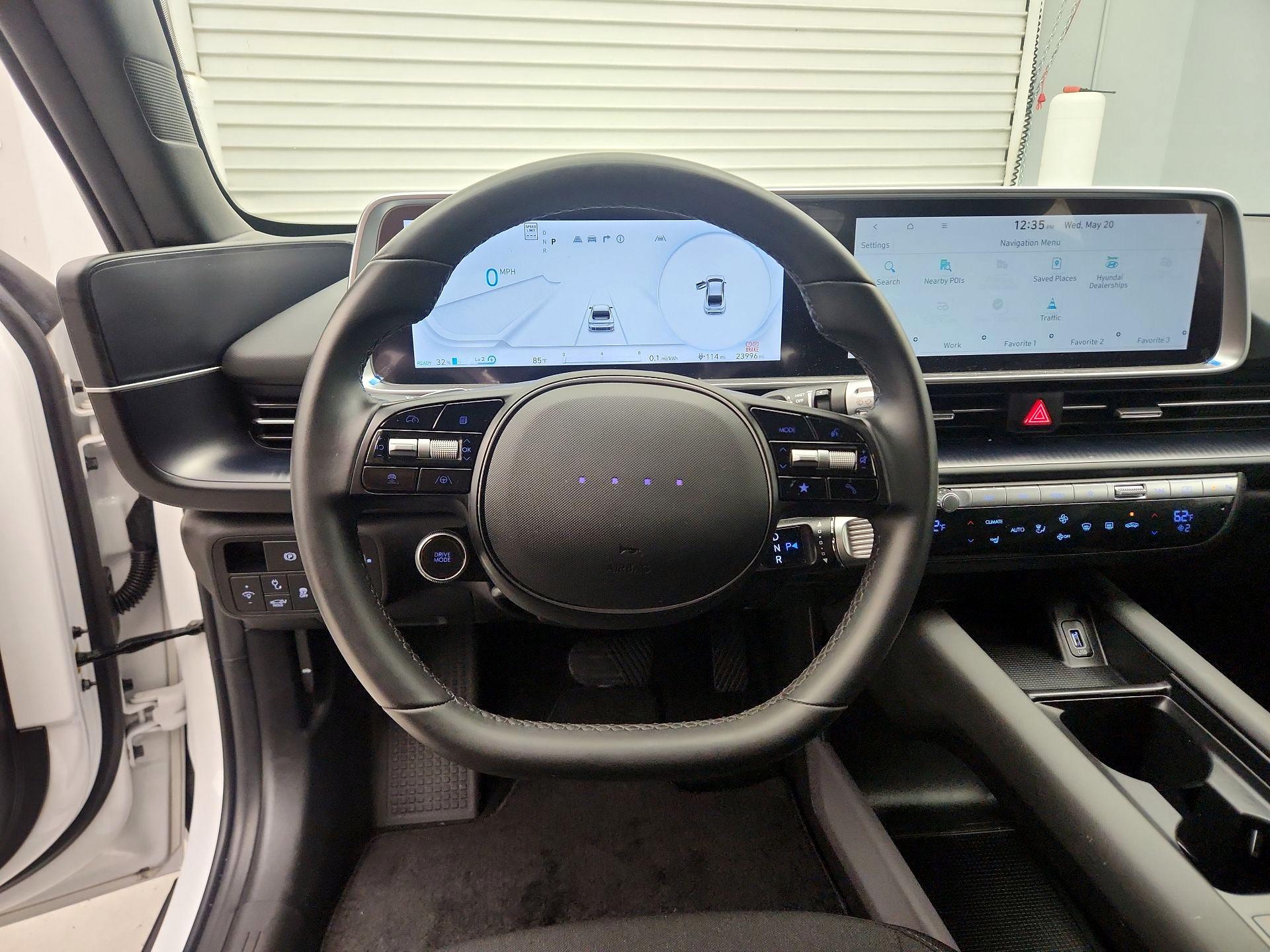 Thumbnail: 2024 Hyundai Ioniq 6 - 10