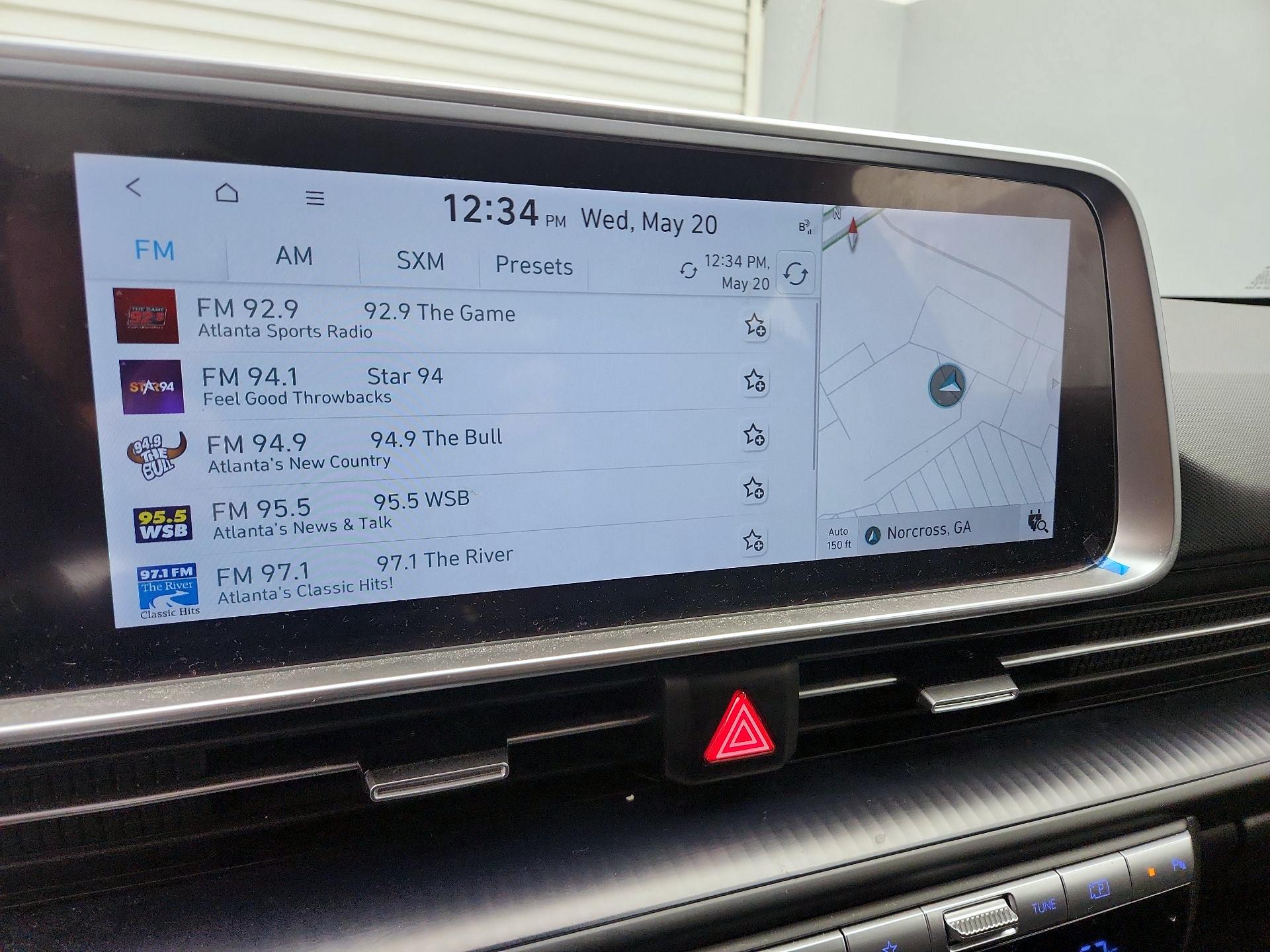 Thumbnail: 2024 Hyundai Ioniq 6 - 16