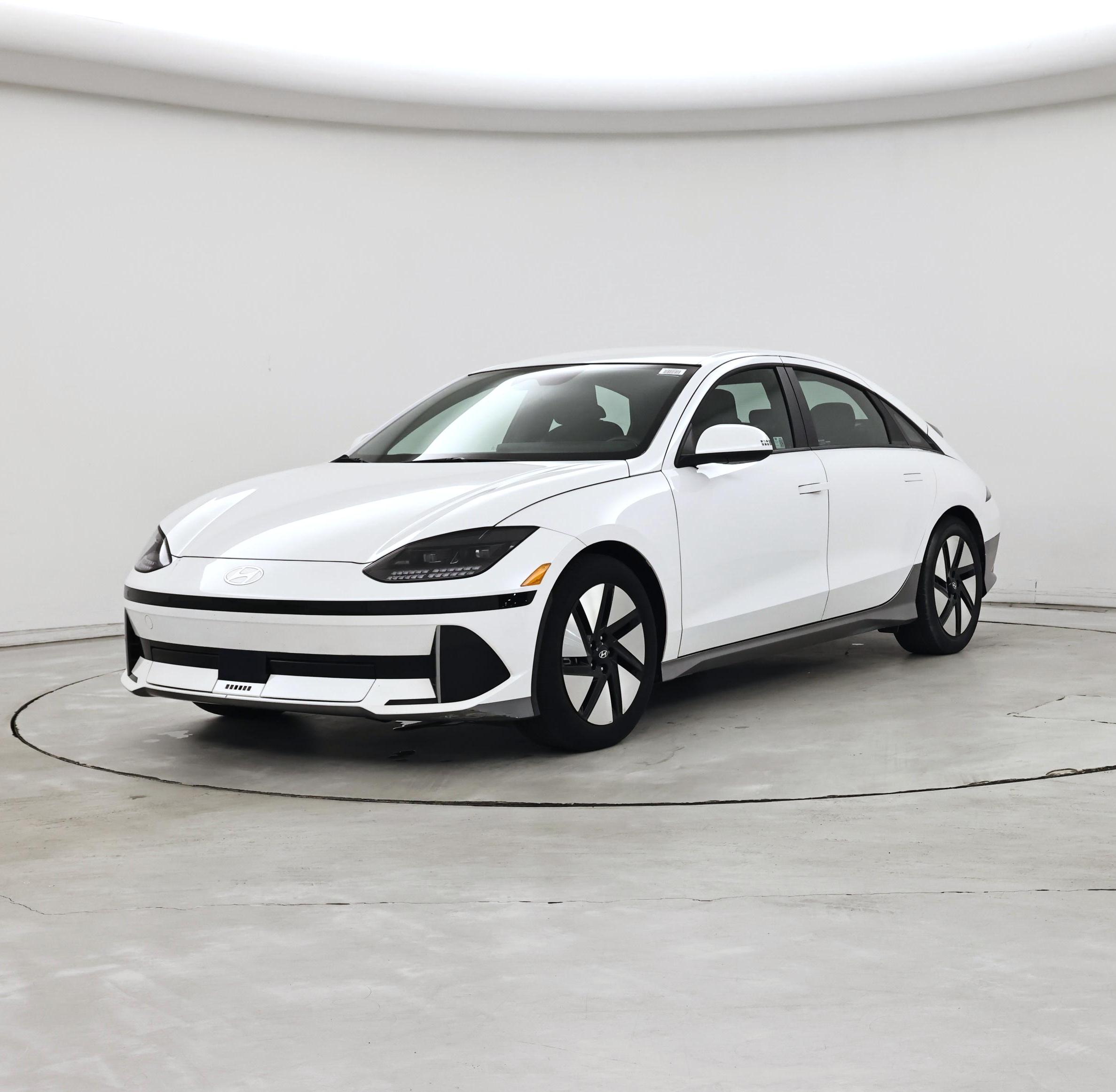 Thumbnail: 2024 Hyundai Ioniq 6 - 4