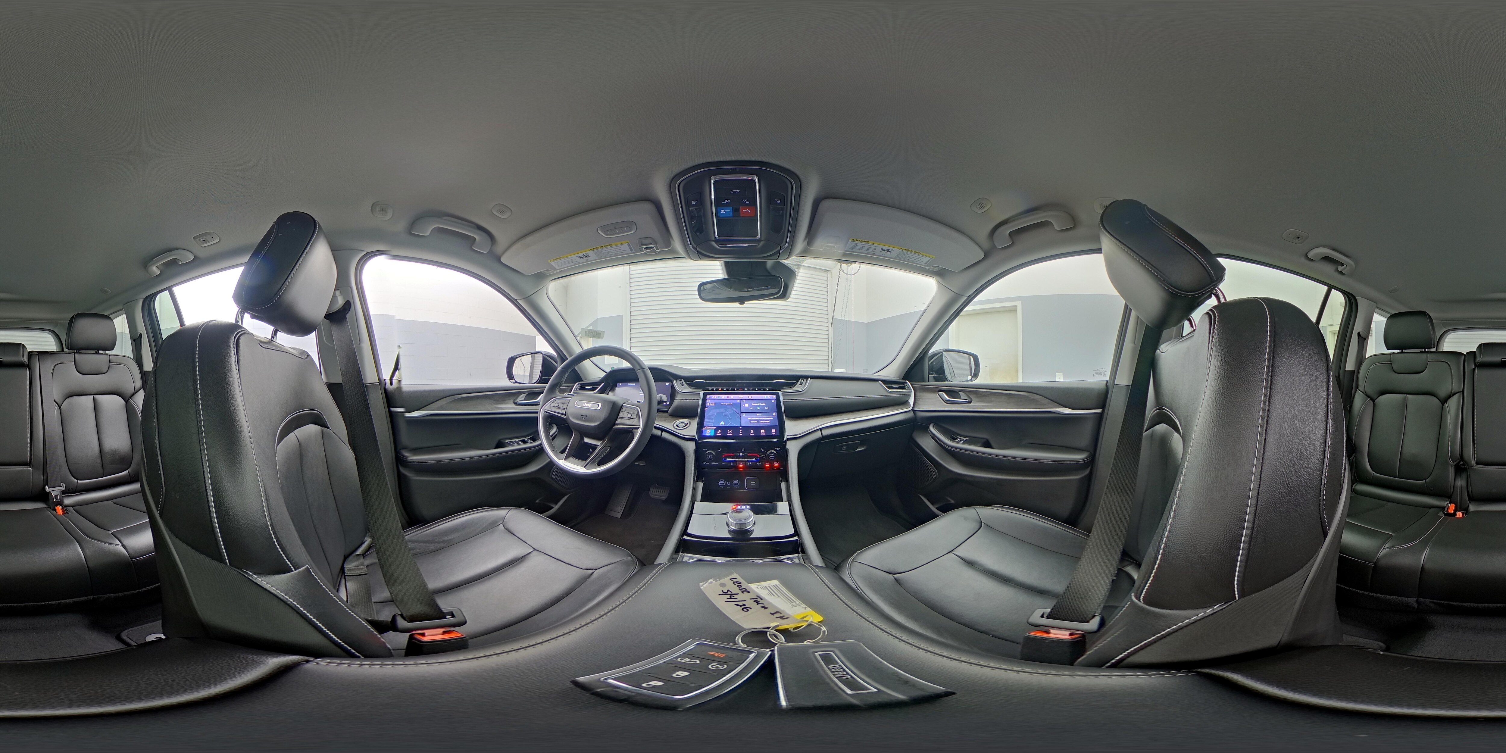 2023 Jeep Grand Cherokee Limited - Photo 25