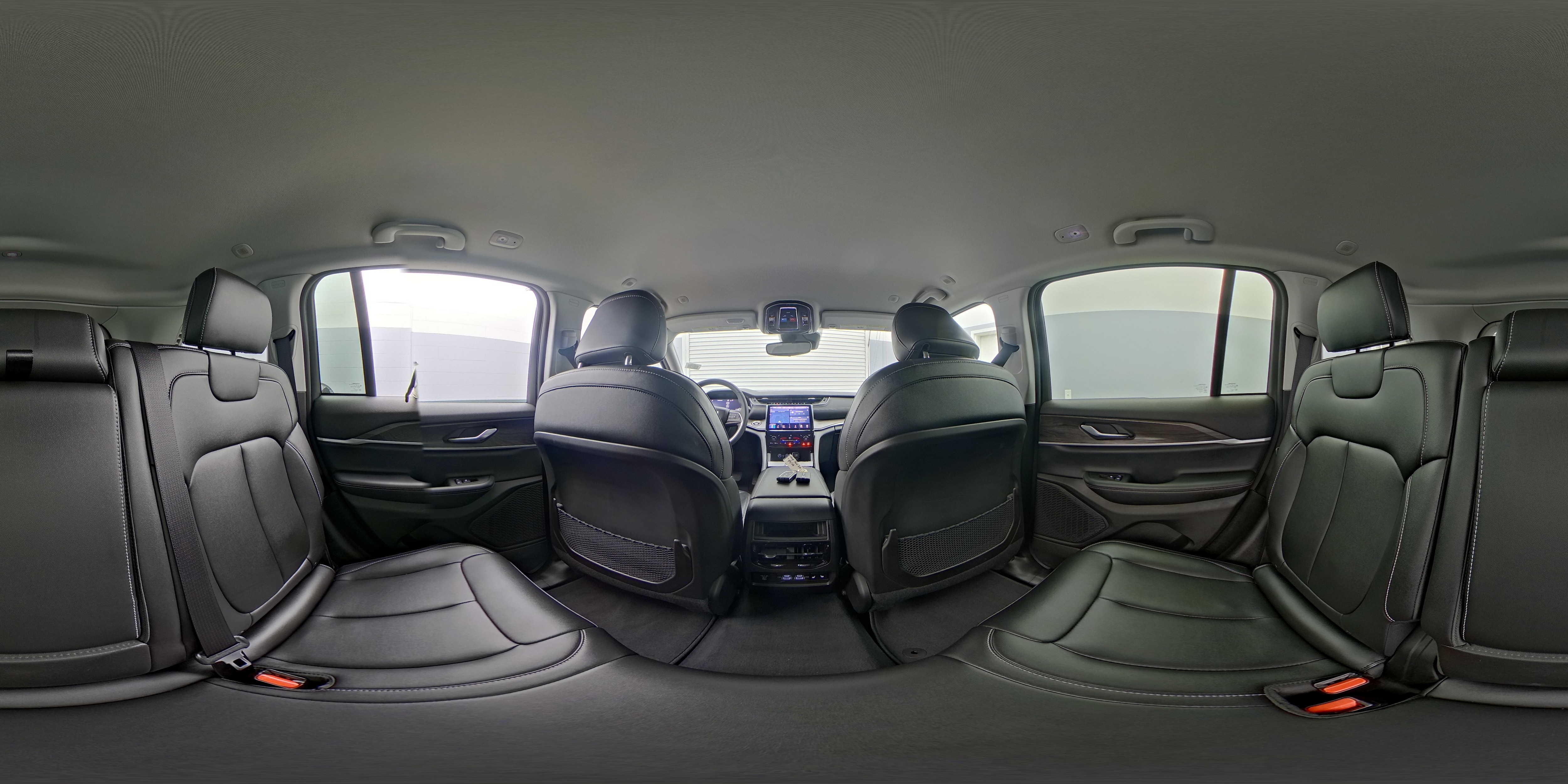 2023 Jeep Grand Cherokee Limited - Photo 26