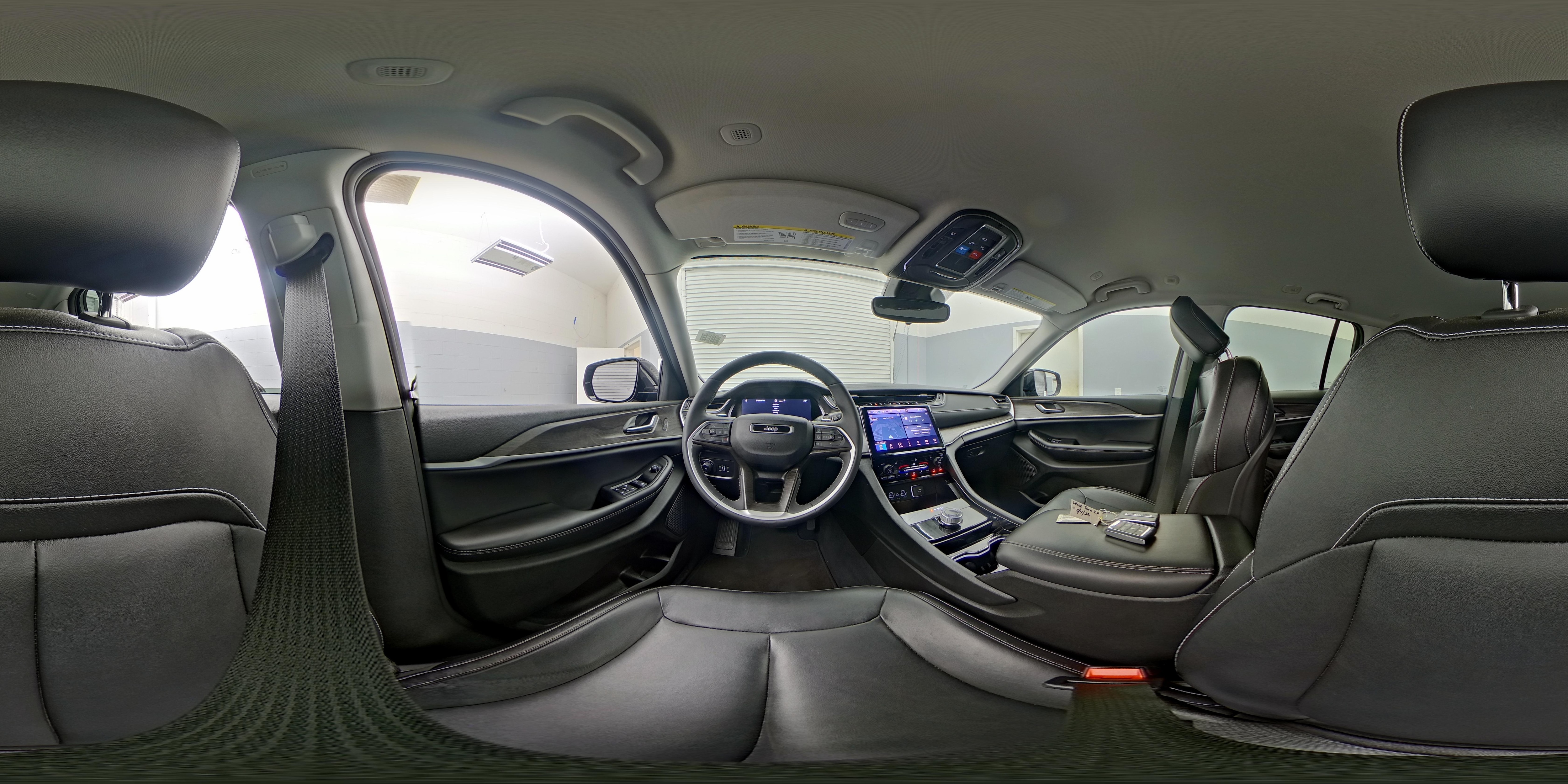 2023 Jeep Grand Cherokee Limited - Photo 27