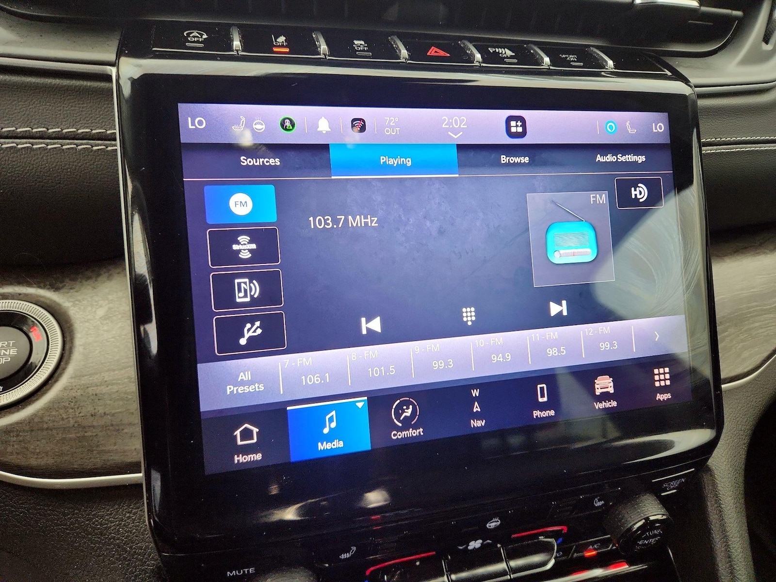 2023 Jeep Grand Cherokee Limited - Photo 17