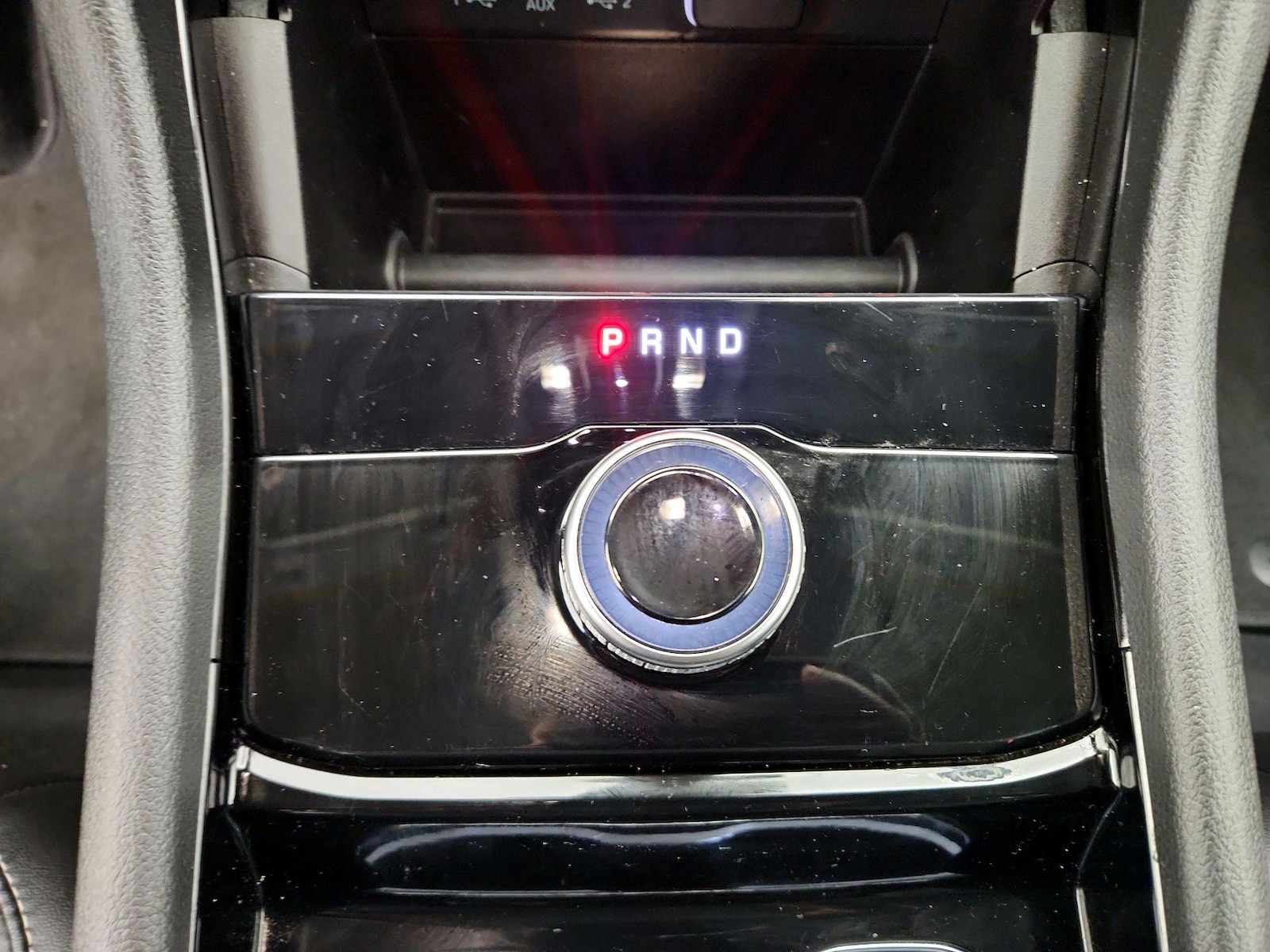 2023 Jeep Grand Cherokee Limited - Photo 19