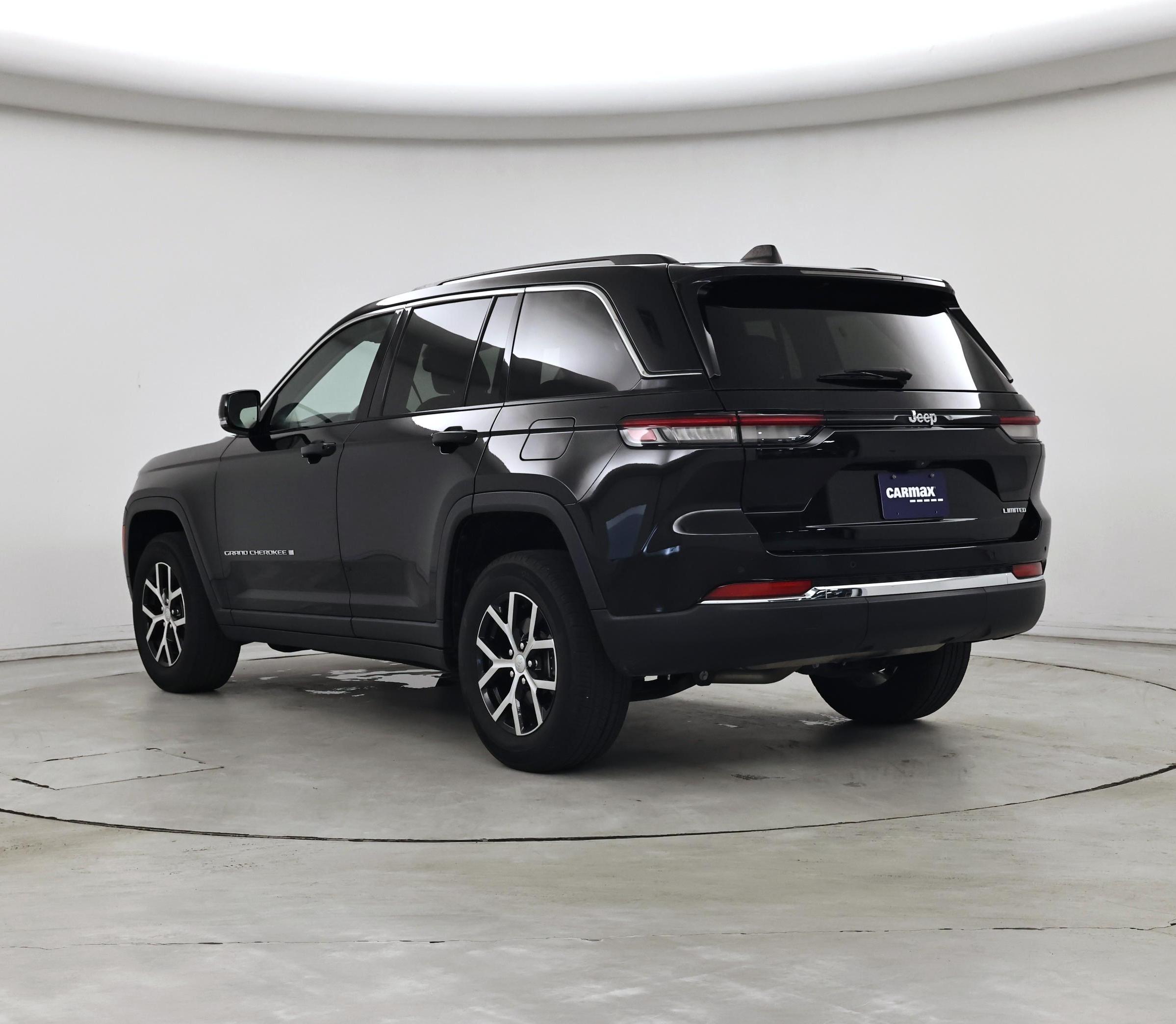 Thumbnail: 2023 Jeep Grand Cherokee - 2