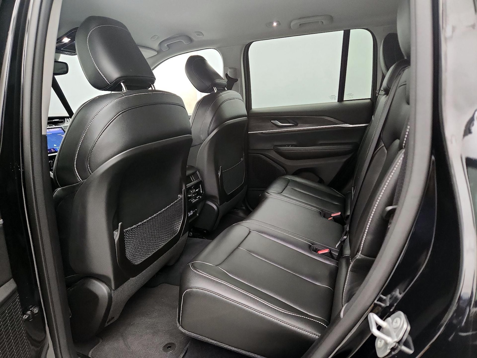 2023 Jeep Grand Cherokee Limited - Photo 21