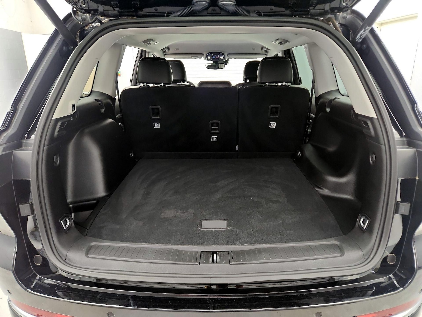 2023 Jeep Grand Cherokee Limited - Photo 22